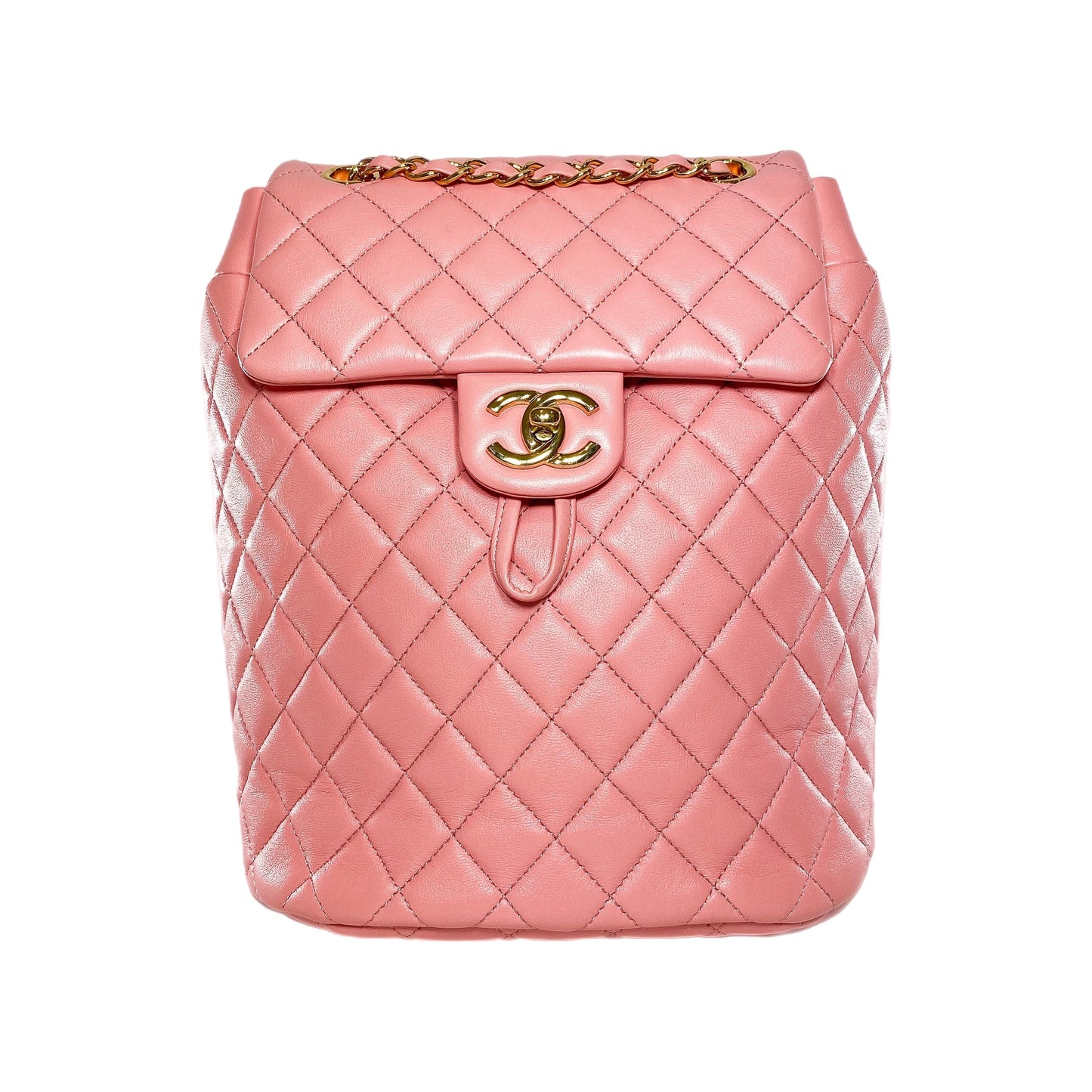 Chanel Backpack - Ewore Bags