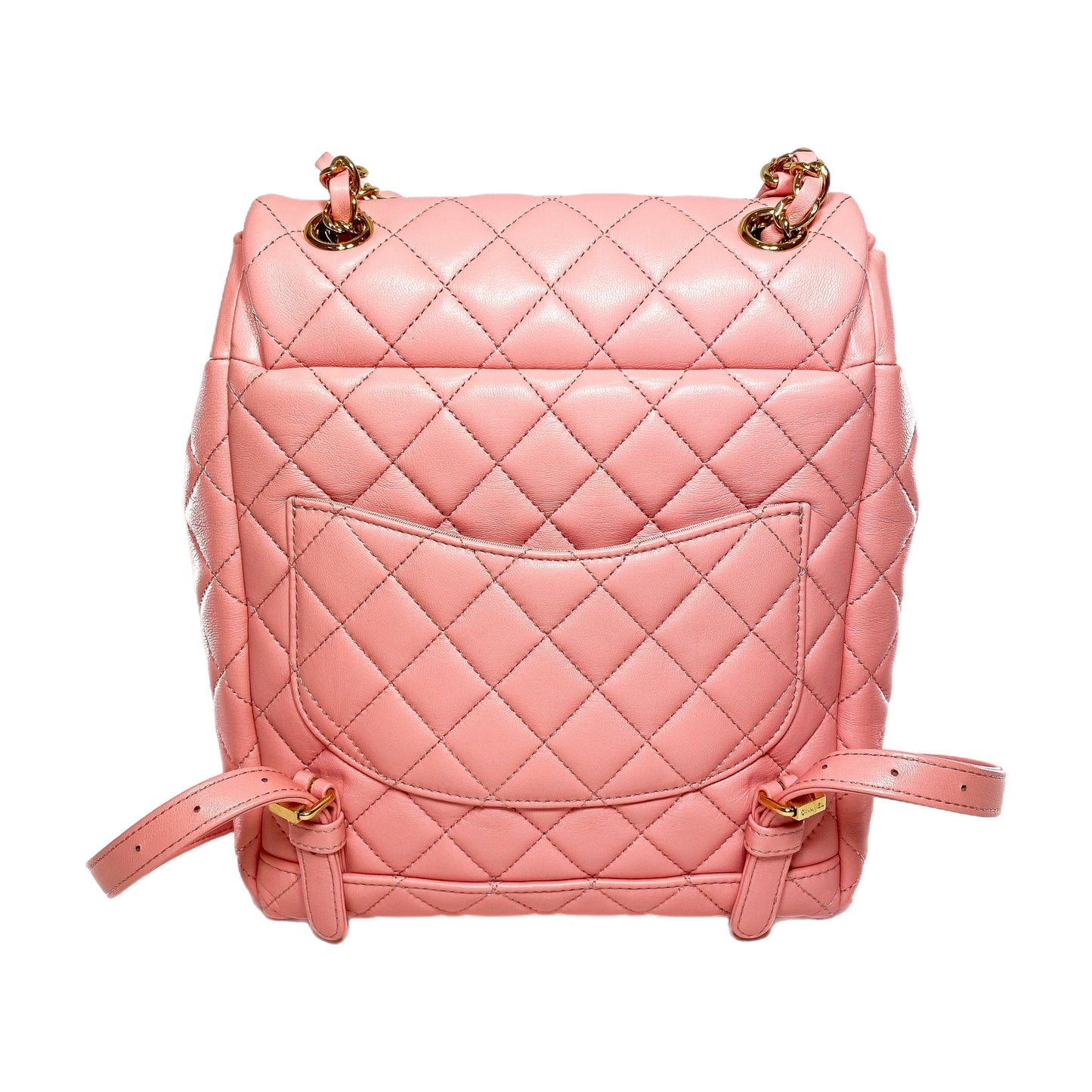 Chanel Backpack - Ewore Bags
