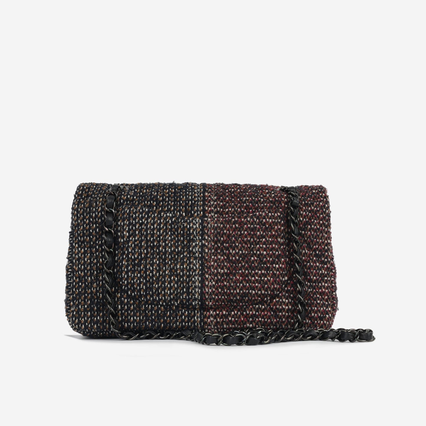 Chanel Classic Flap Medium Shoulder Bag - EworeBags