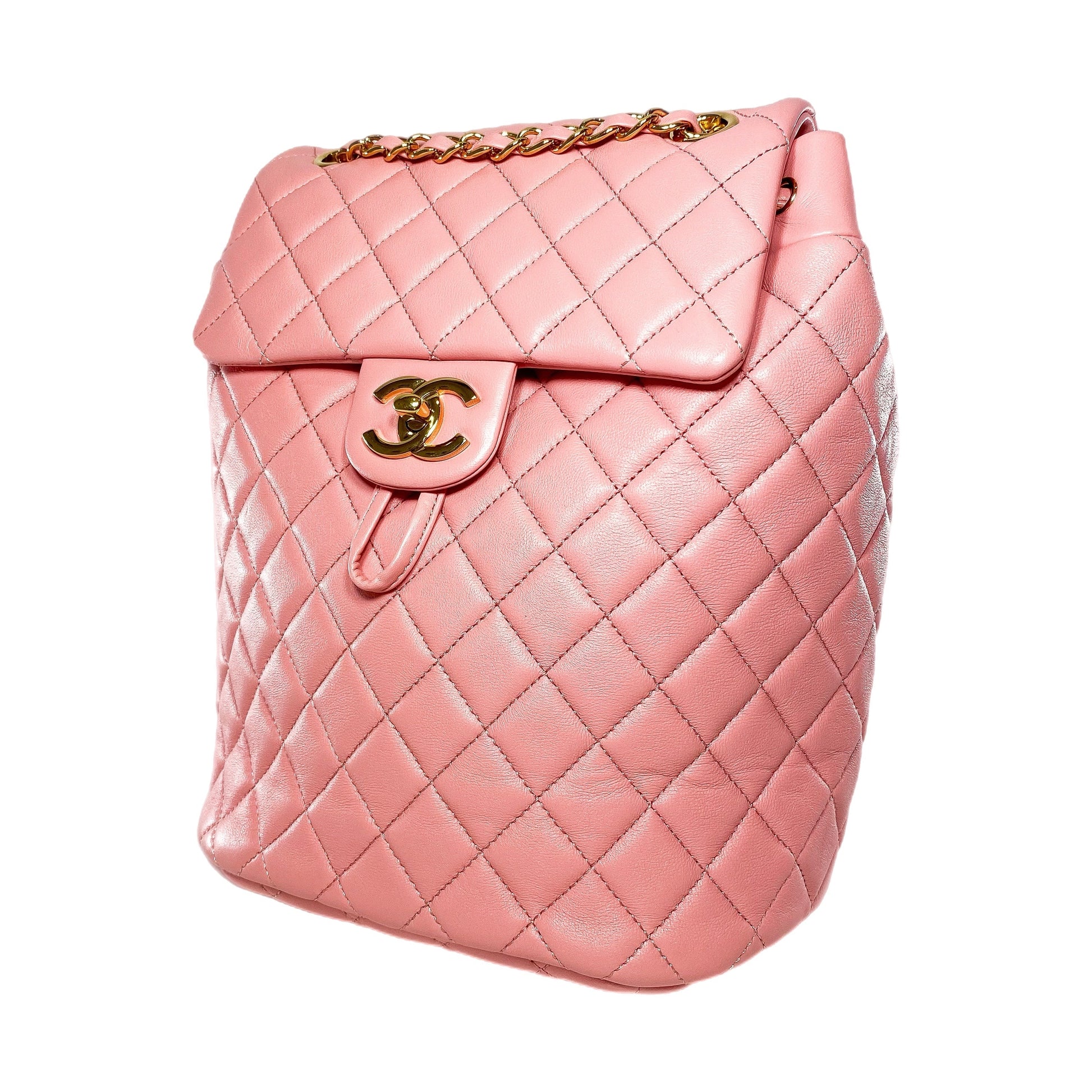 Chanel Backpack - Ewore Bags