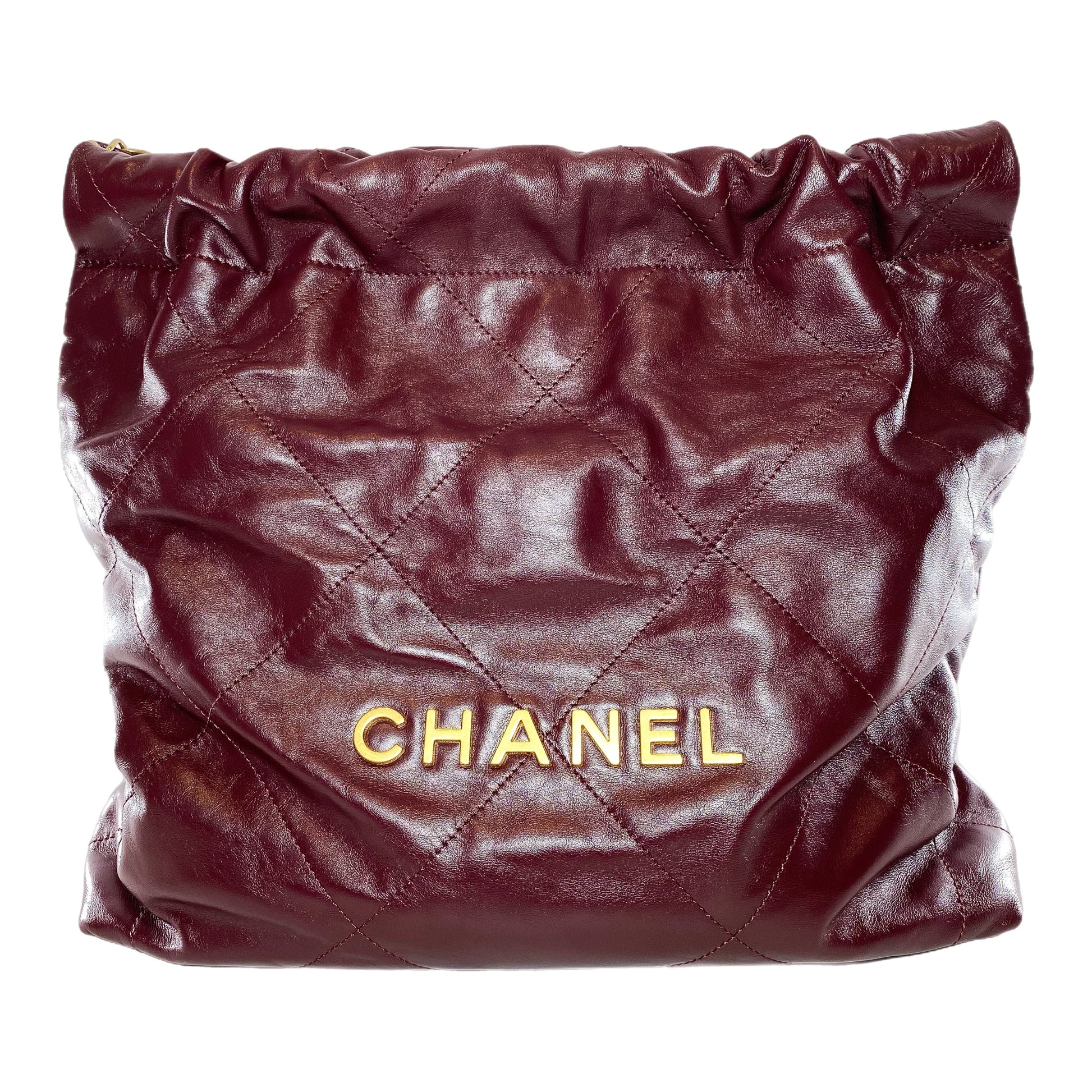 Chanel Clutch - Ewore Bags