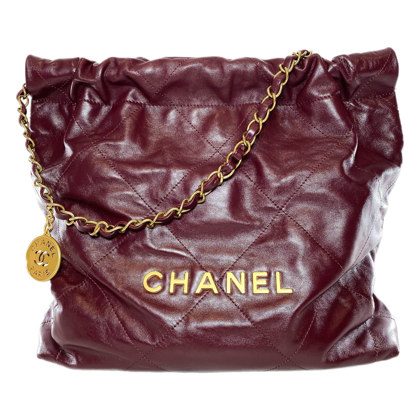Chanel Clutch - Ewore Bags