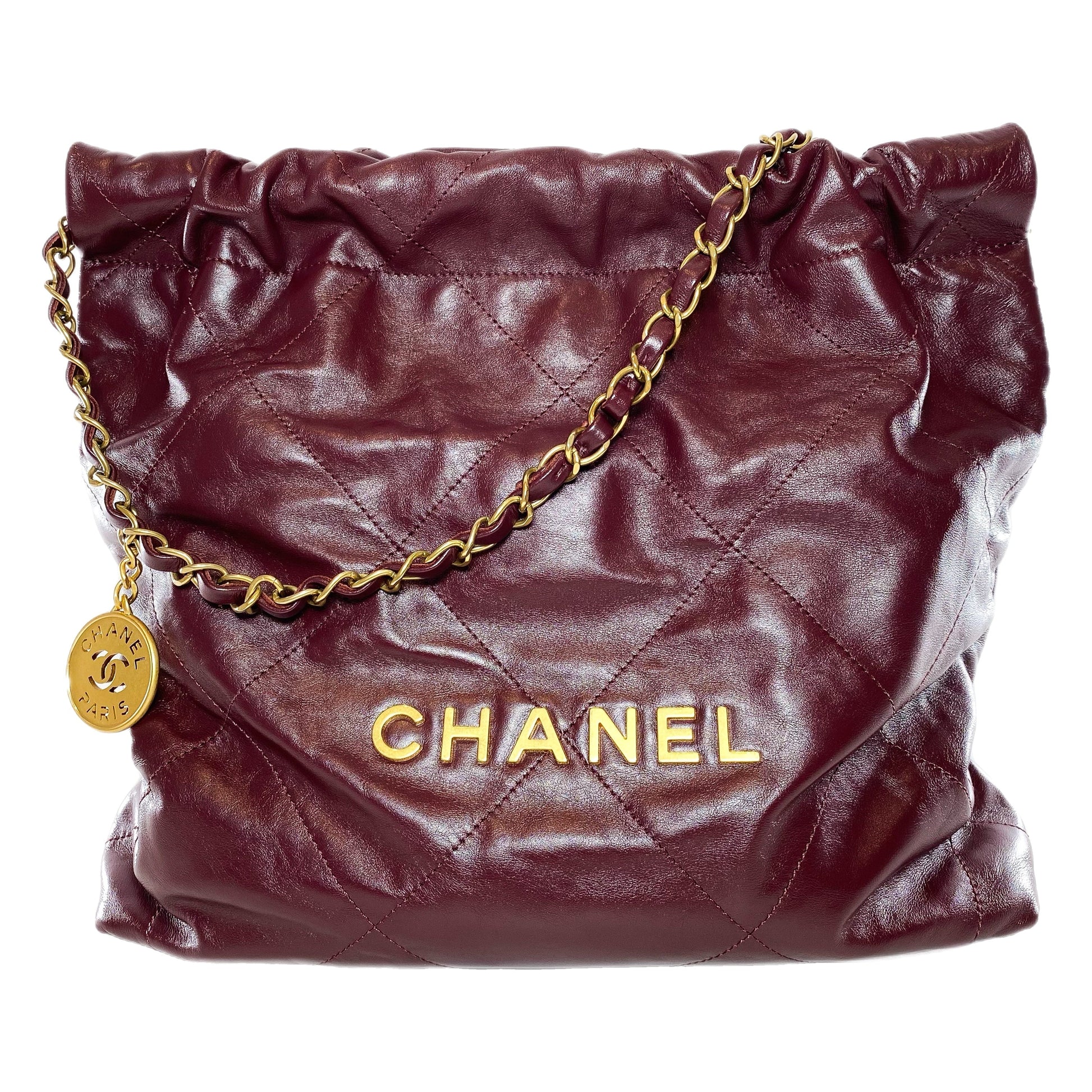 Chanel Clutch - Ewore Bags
