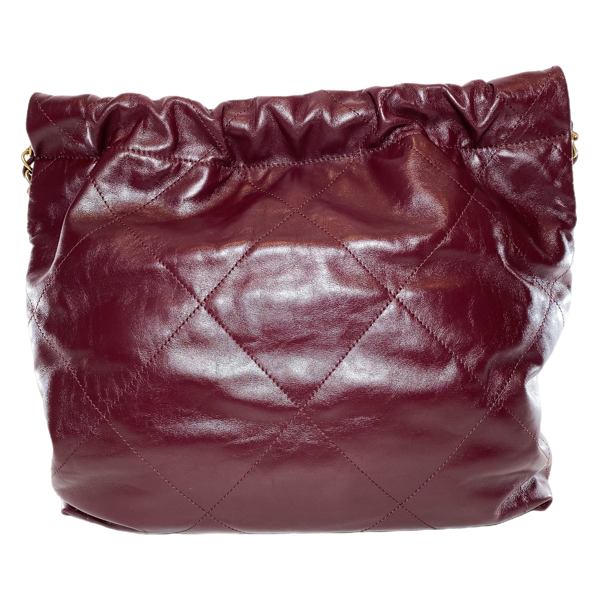 Chanel Clutch - Ewore Bags