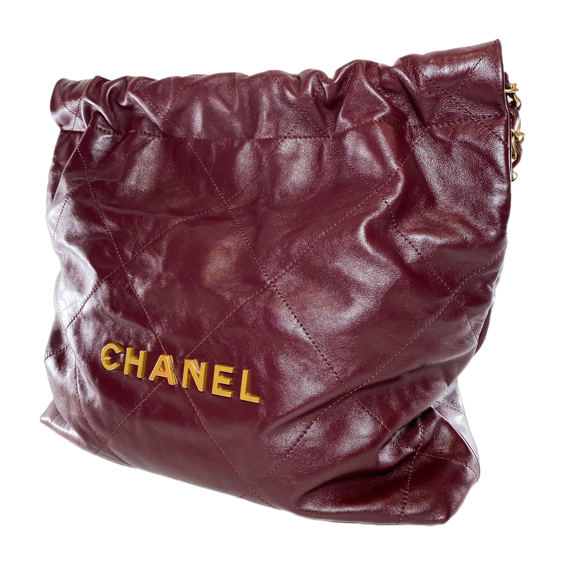 Chanel Clutch - Ewore Bags
