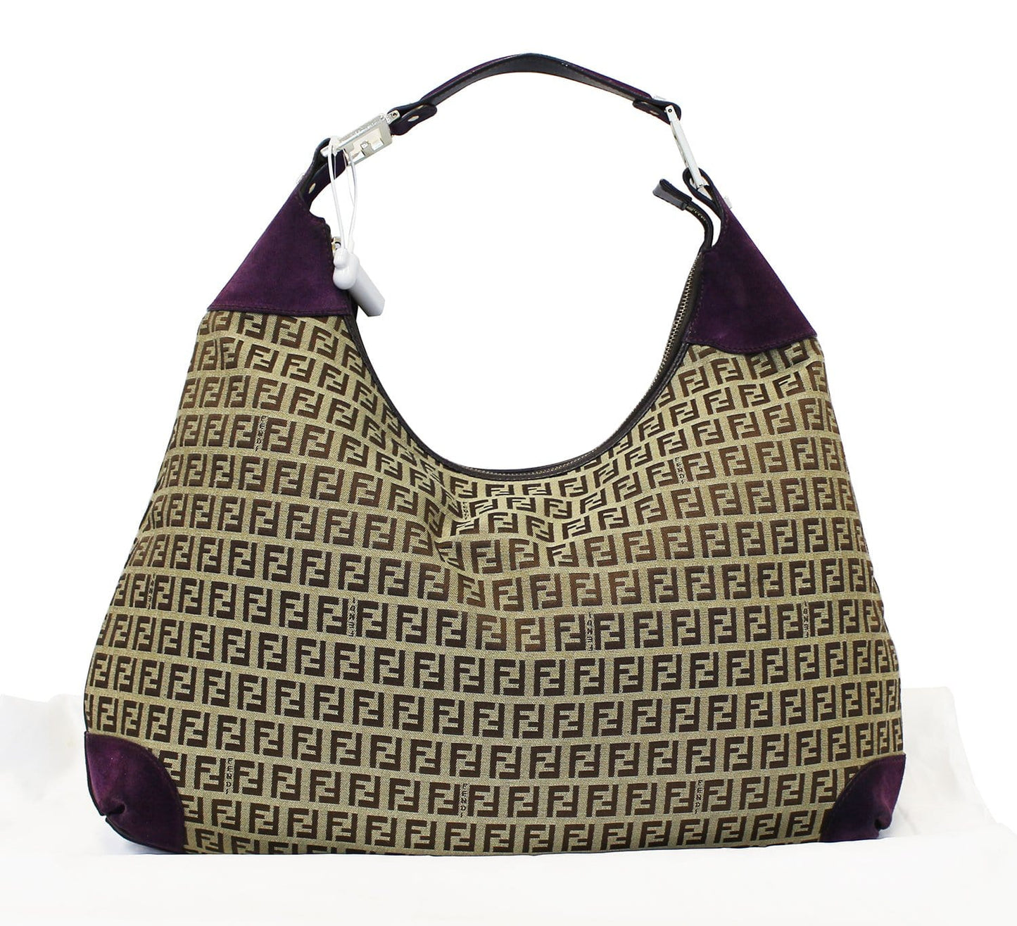 Fendi Shoulder Bag - Ewore Bags