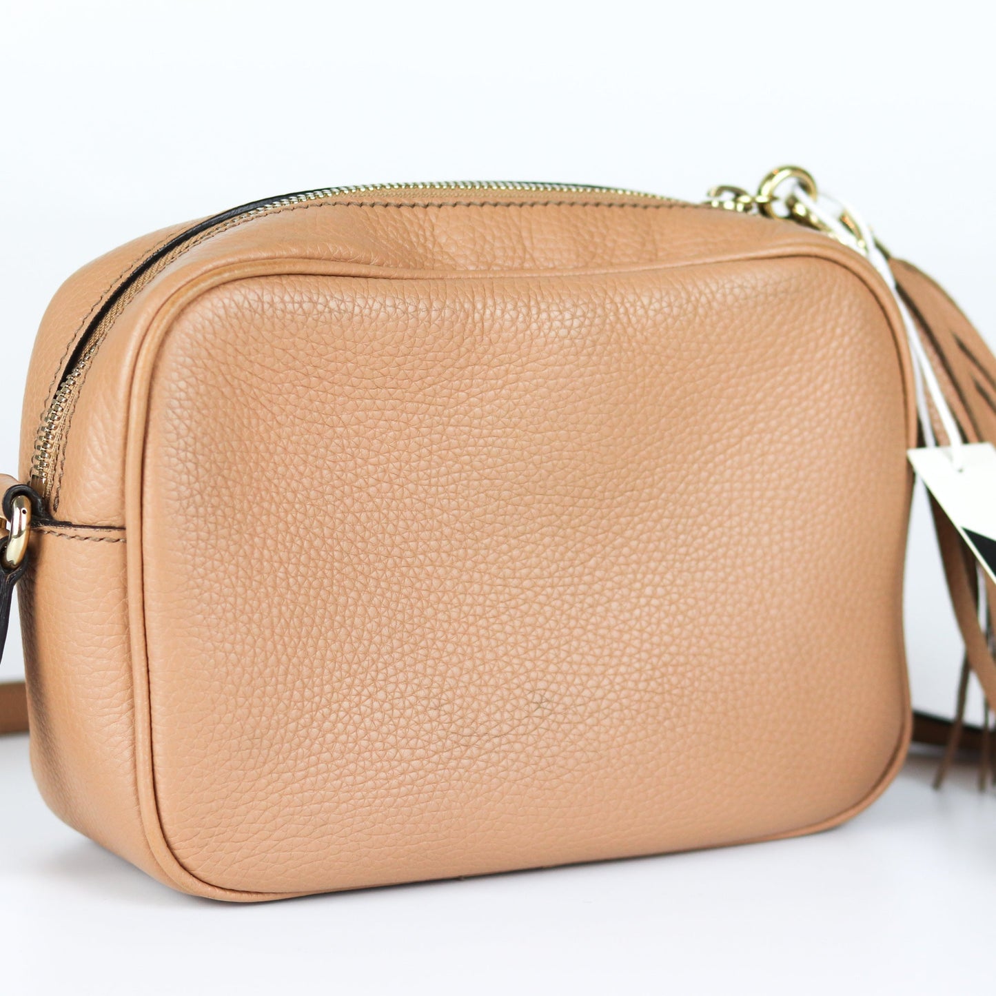 Gucci Leather Crossbody