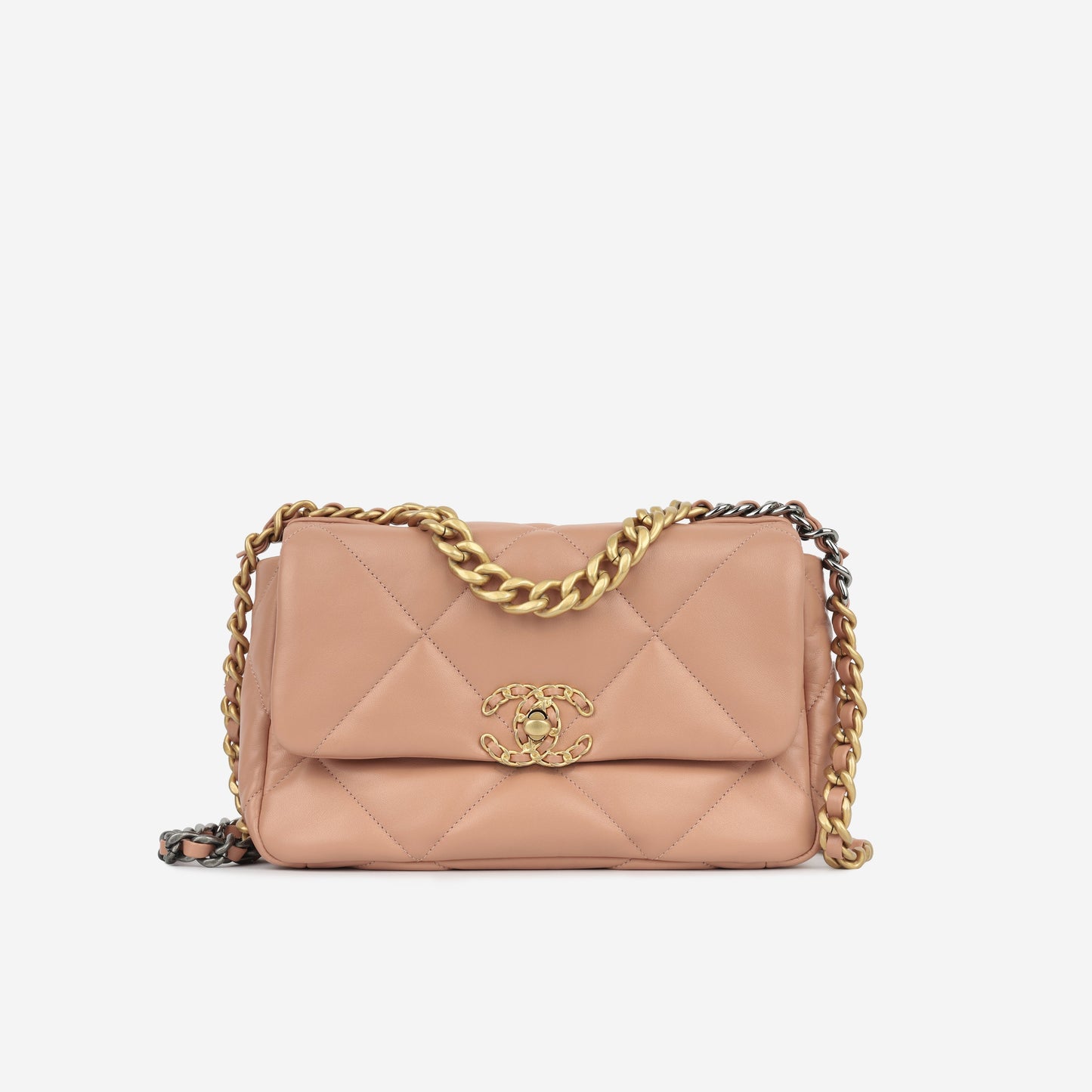 Chanel Chanel 19 - Small