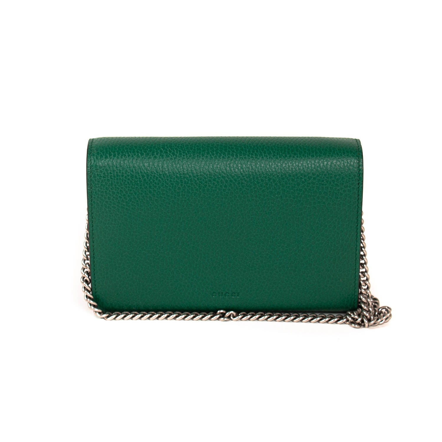 Gucci Dionysus Leather Chain Shoulder Bag Style 4