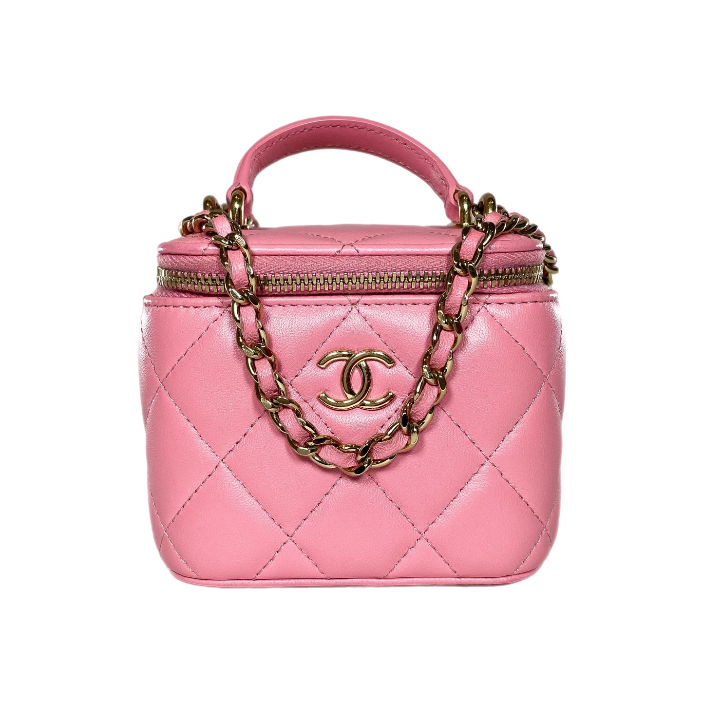 Chanel Handbag - Ewore Bags