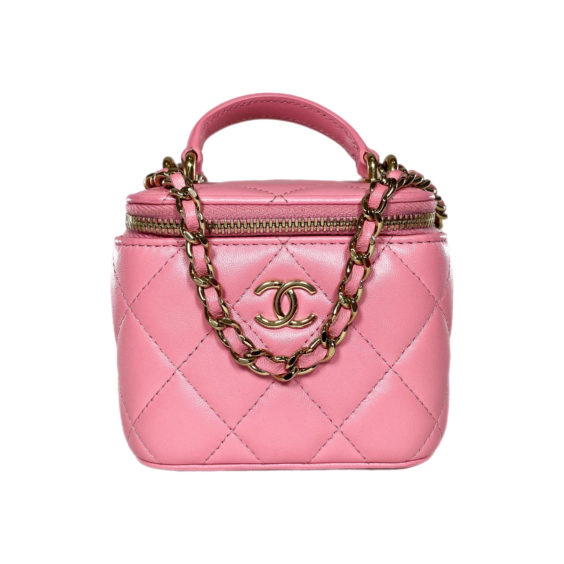 Chanel Handbag - Ewore Bags