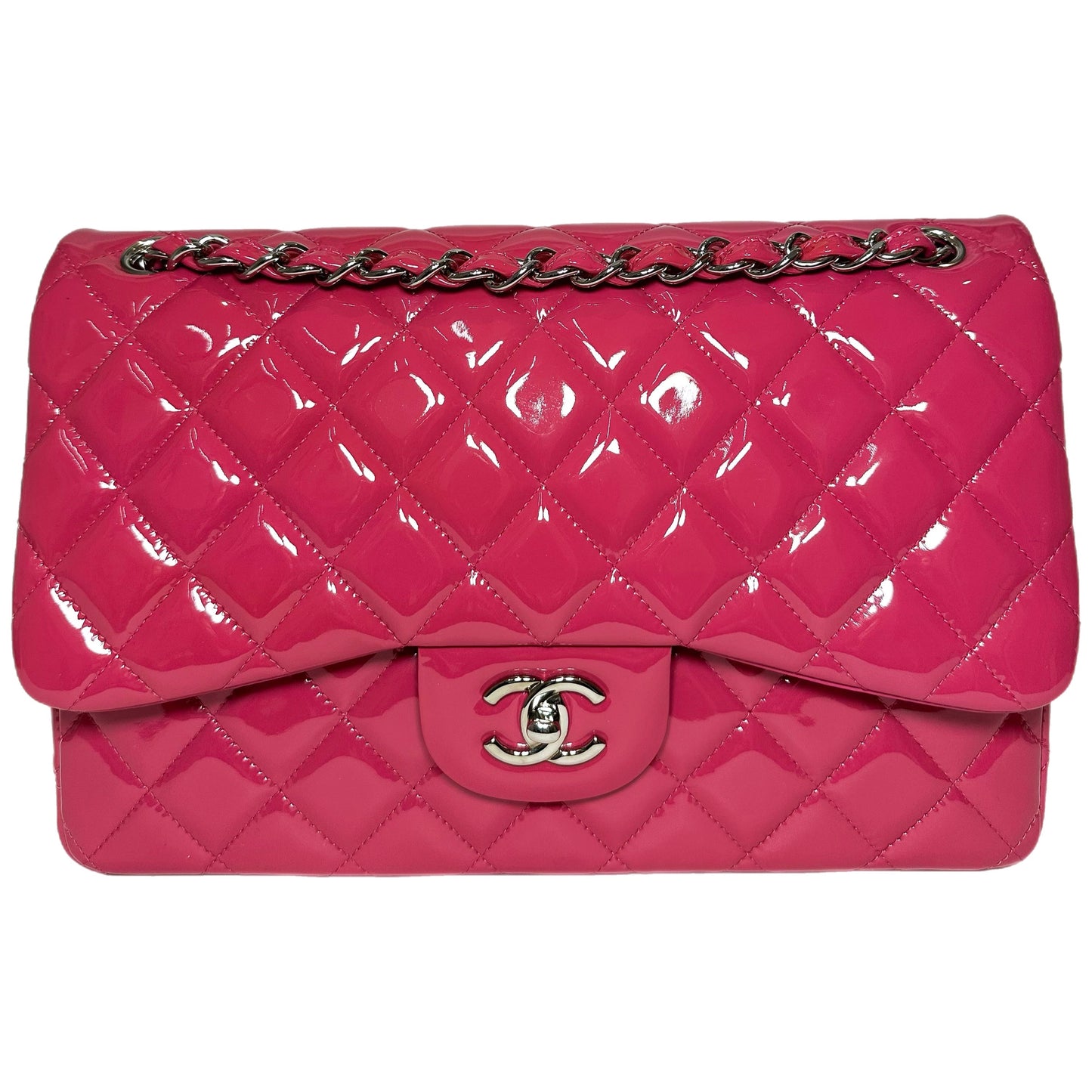 Chanel Flap Shoulder Bag - Ewore Bags