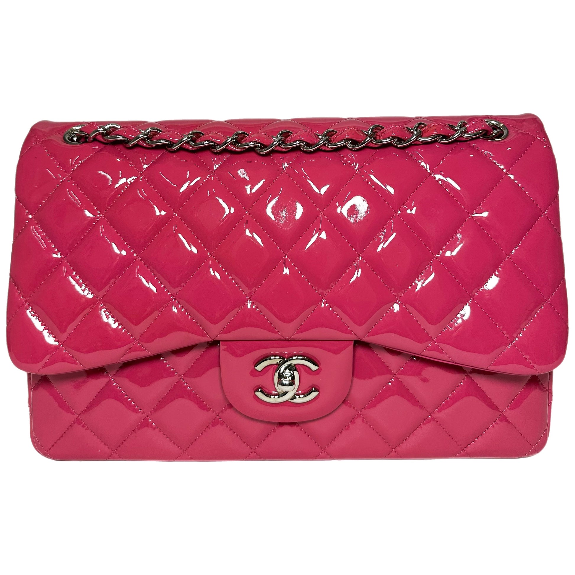 Chanel Flap Shoulder Bag - Ewore Bags