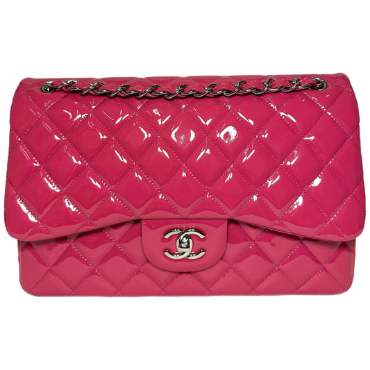 Chanel Flap Shoulder Bag - Ewore Bags