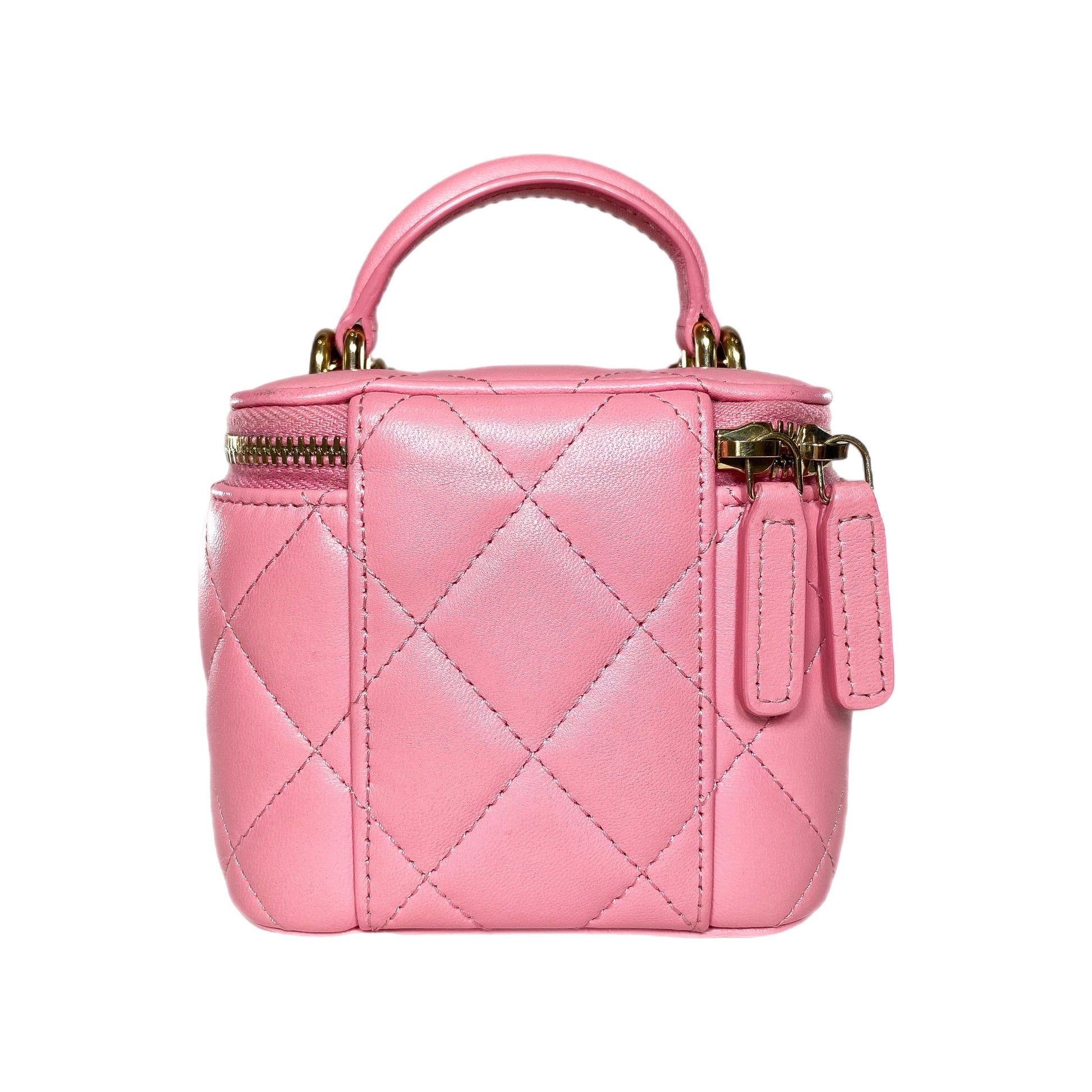 Chanel Handbag - Ewore Bags