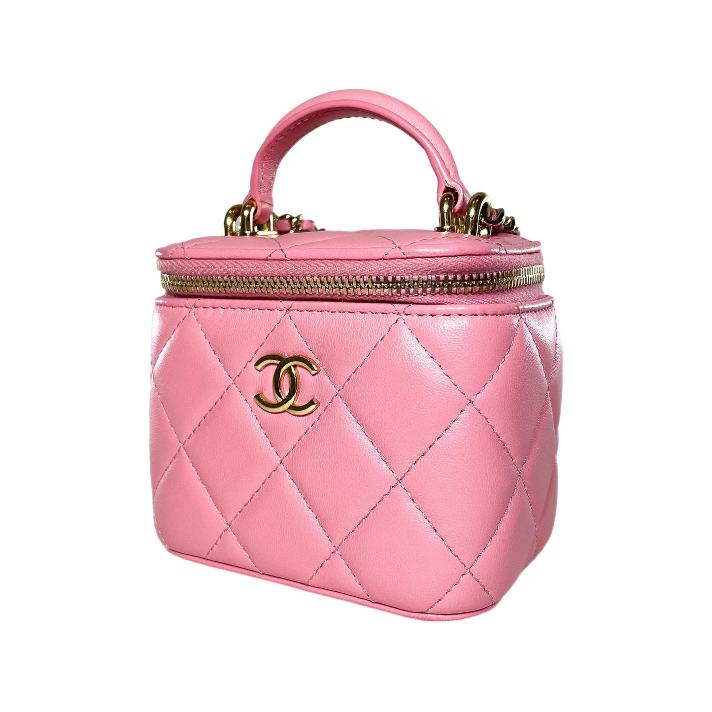 Chanel Handbag - Ewore Bags