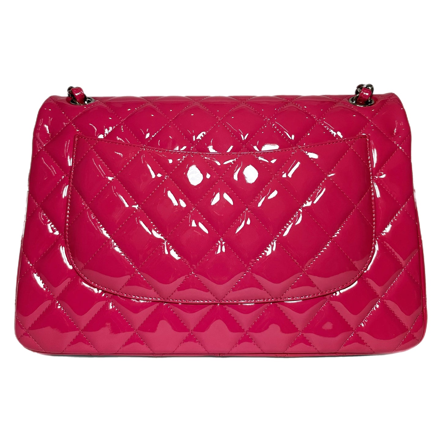 Chanel Flap Shoulder Bag - Ewore Bags