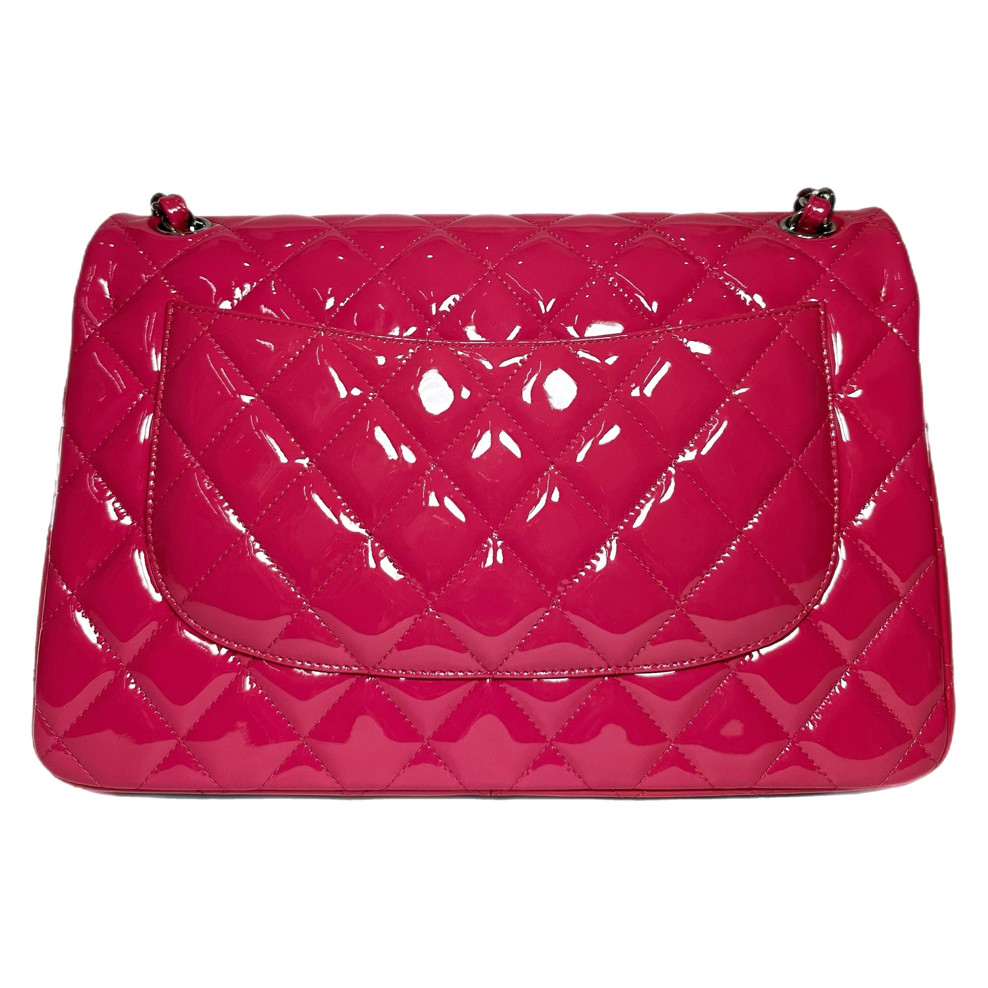 Chanel Flap Shoulder Bag - Ewore Bags