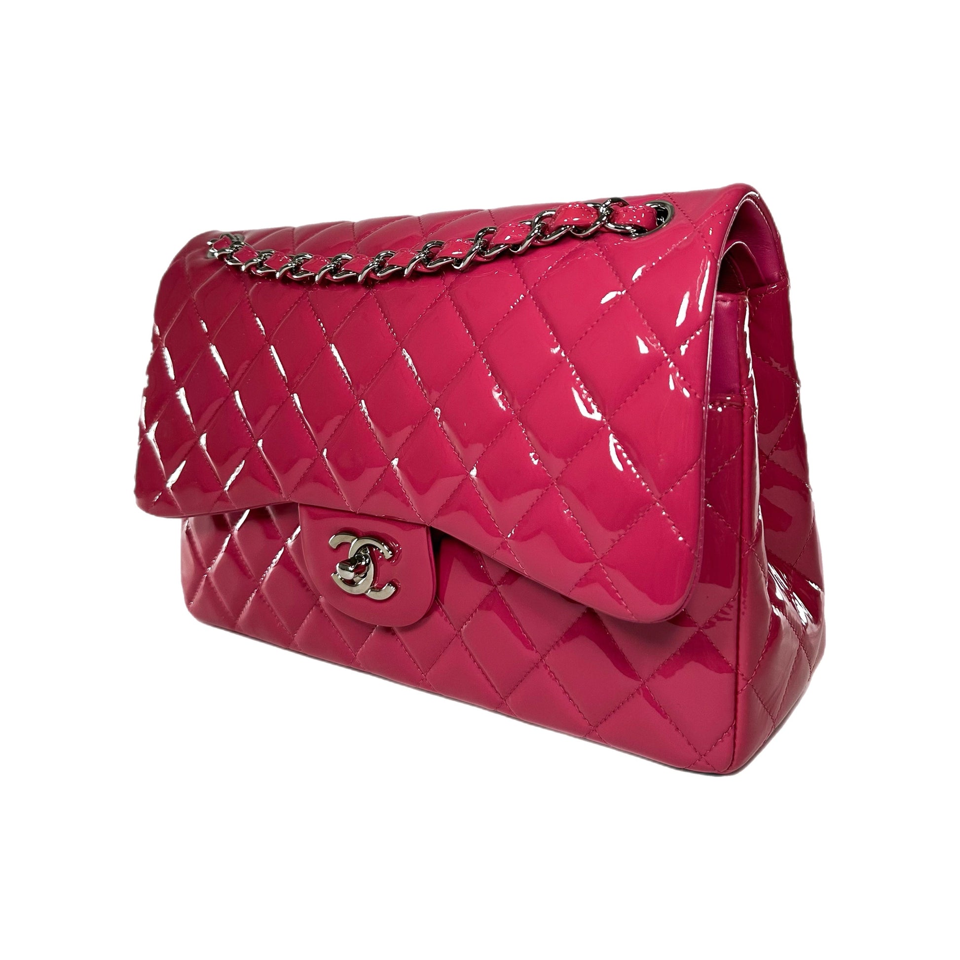 Chanel Flap Shoulder Bag - Ewore Bags