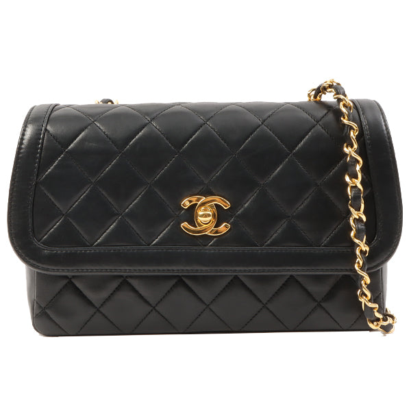 Chanel Flap Shoulder Bag - Ewore Bags