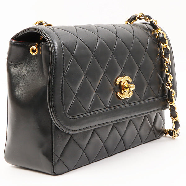 Chanel Flap Shoulder Bag - Ewore Bags