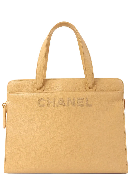Chanel Tote Bag - Ewore Bags