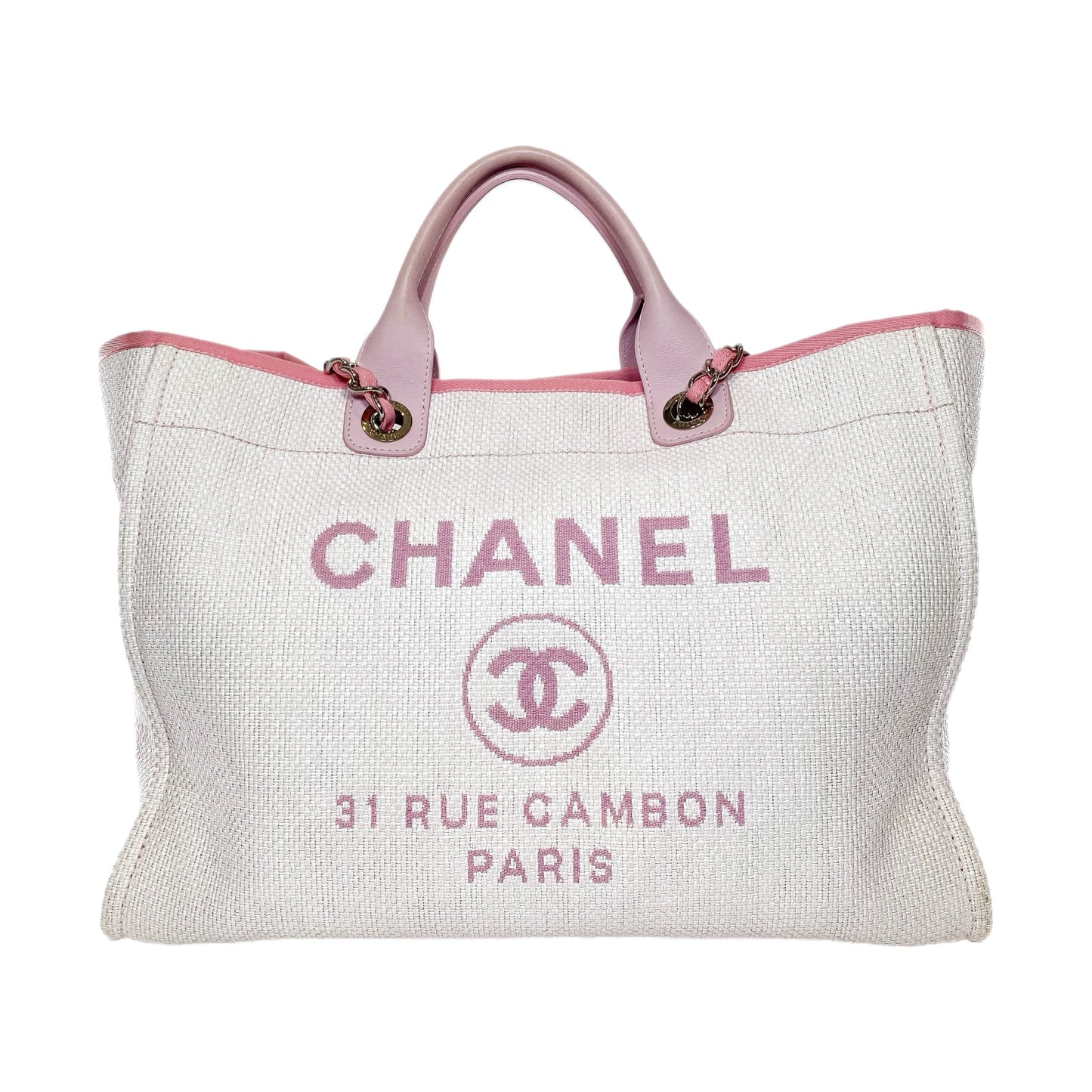 Chanel Handbag - Ewore Bags