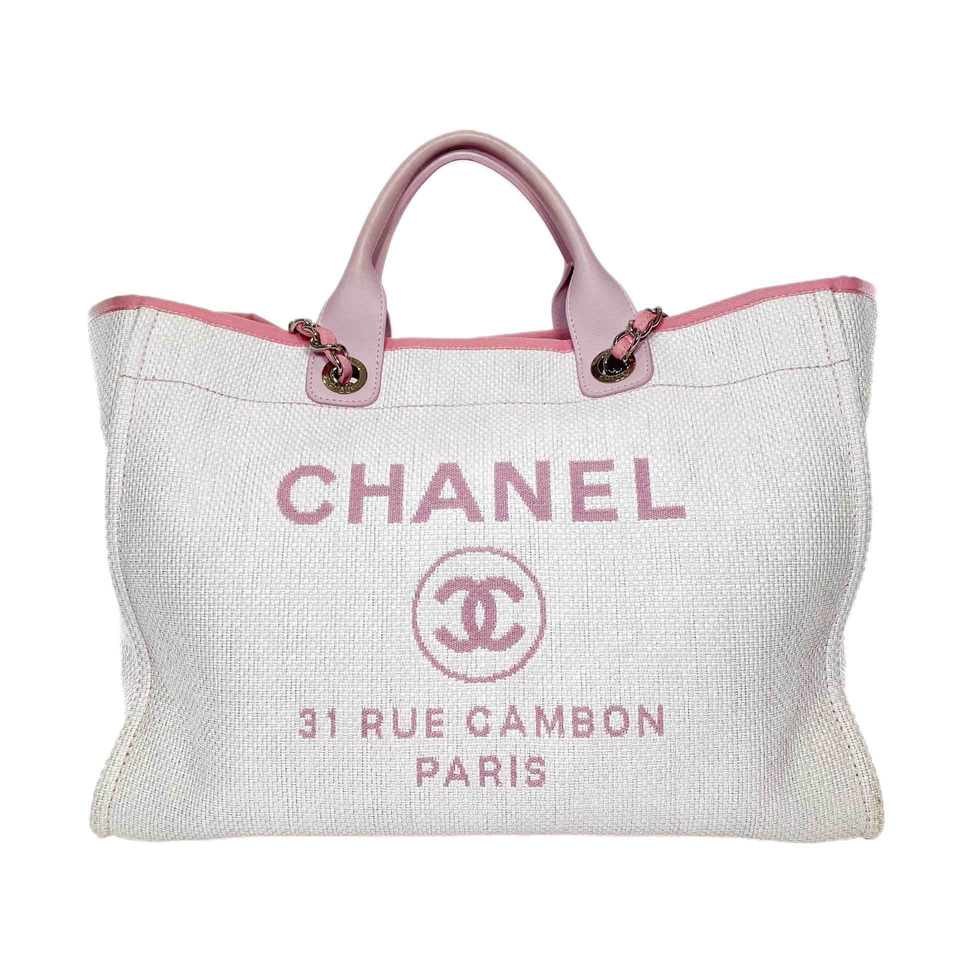 Chanel Handbag - Ewore Bags