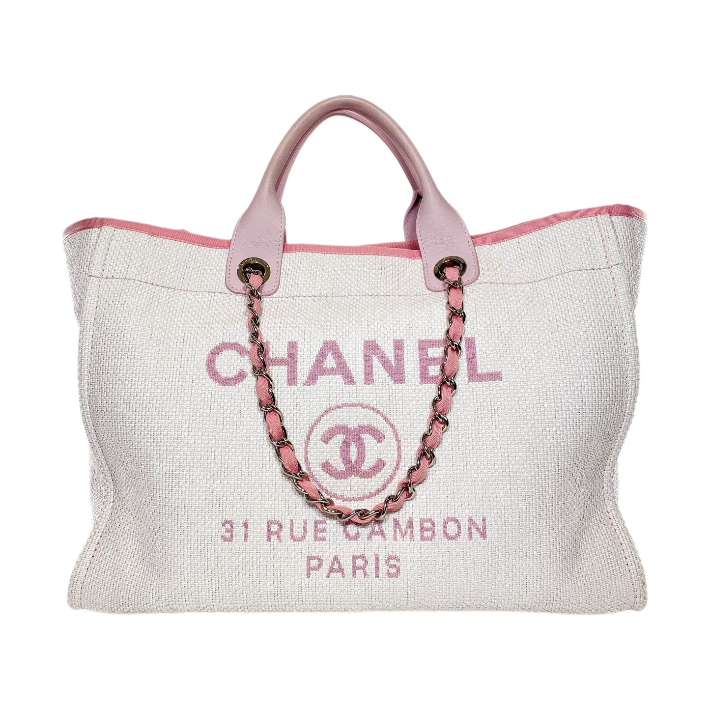 Chanel Handbag - Ewore Bags