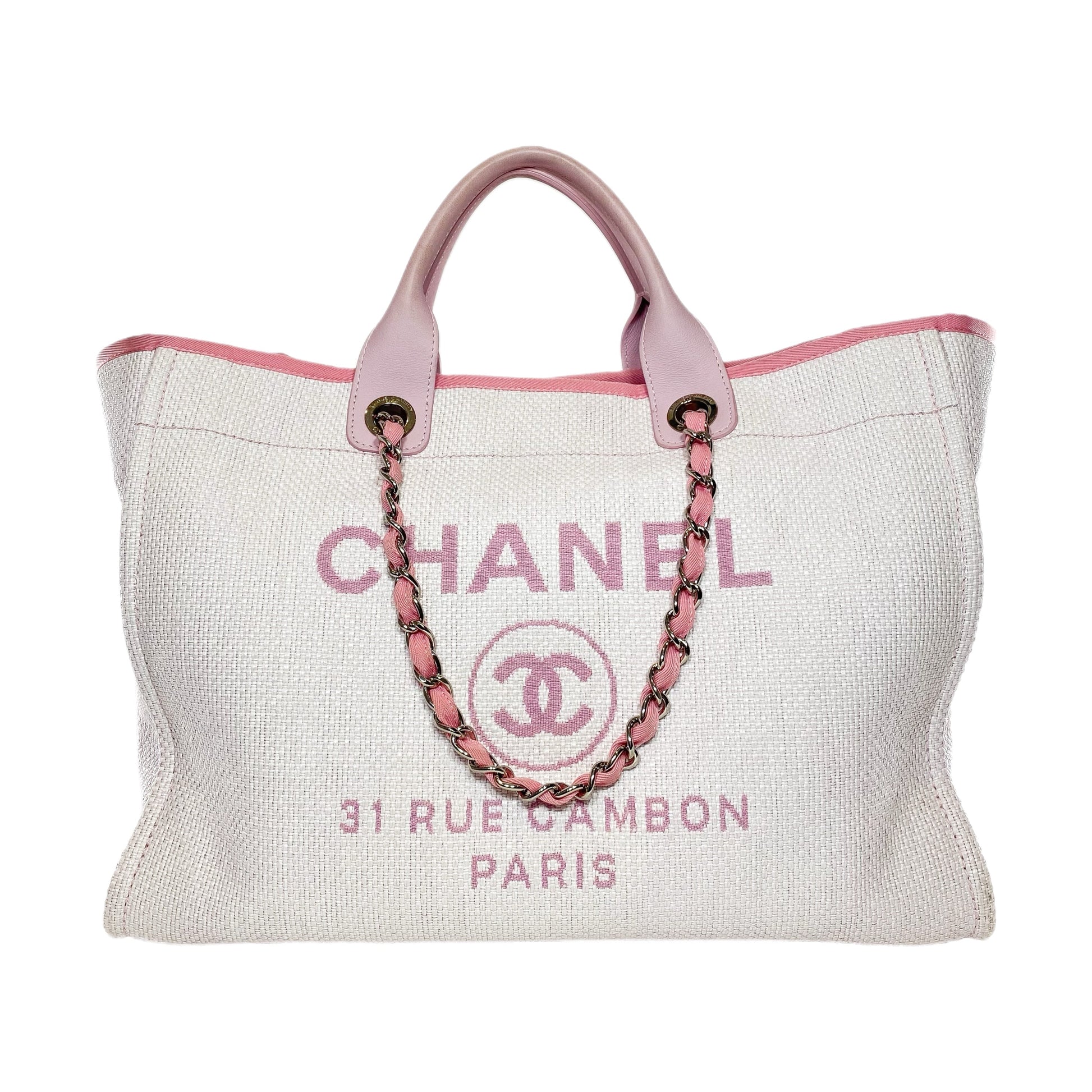 Chanel Handbag - Ewore Bags
