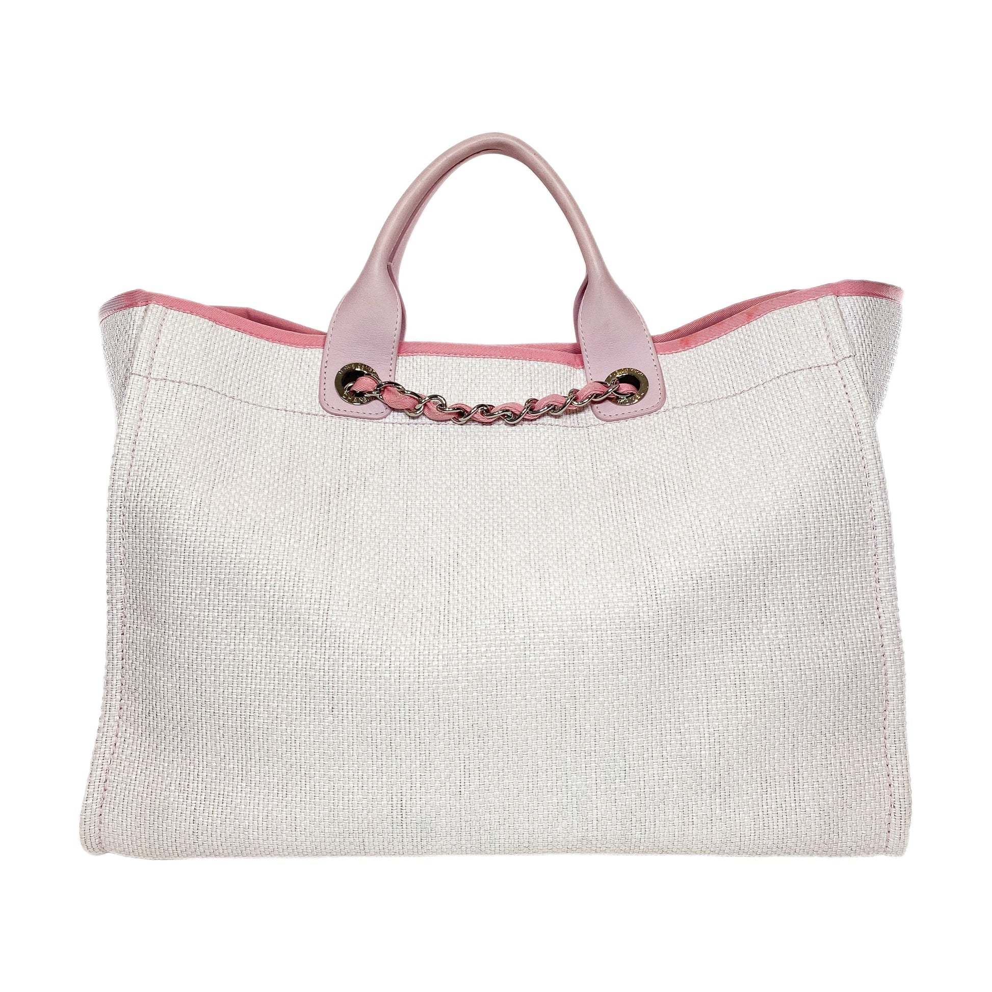 Chanel Handbag - Ewore Bags