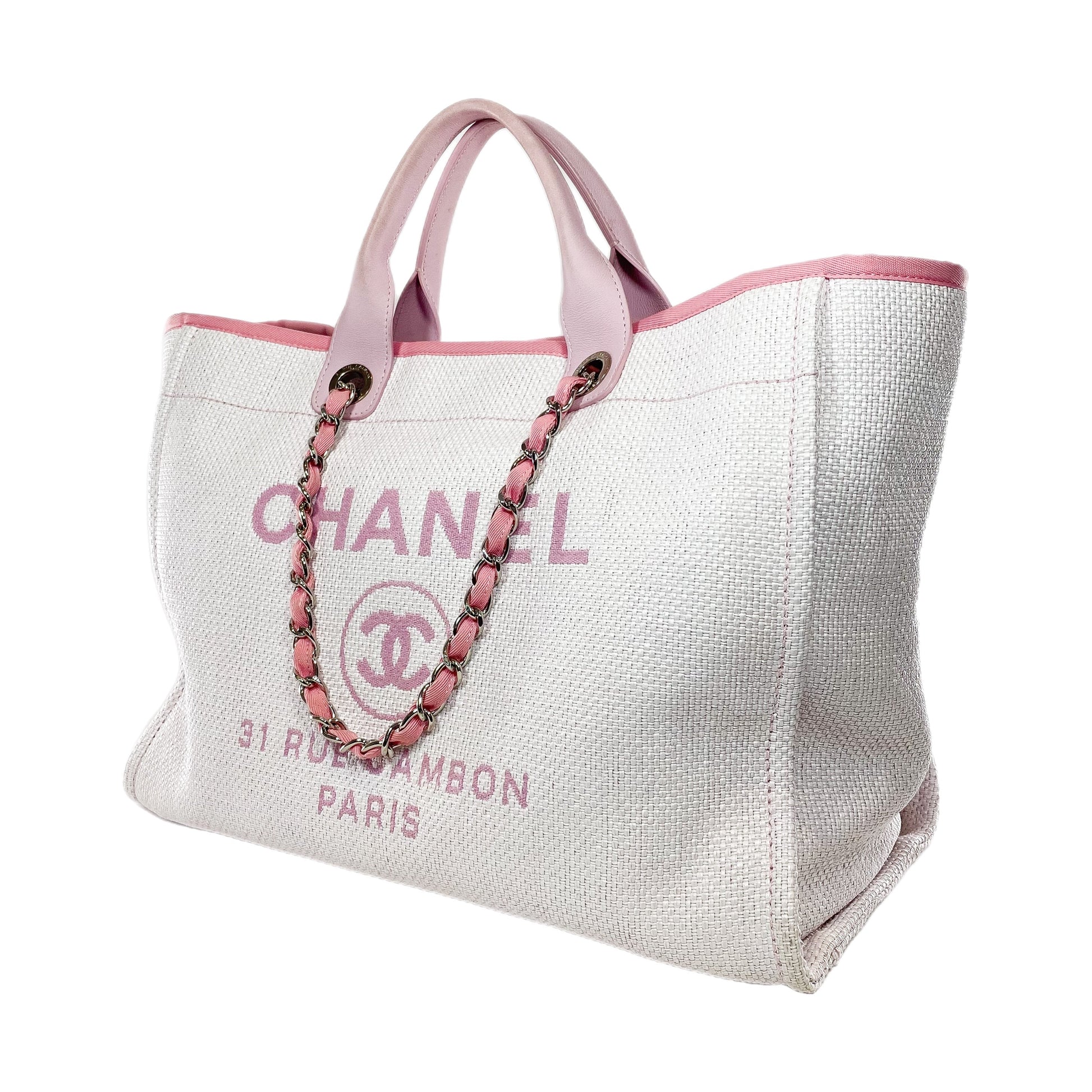 Chanel Handbag - Ewore Bags