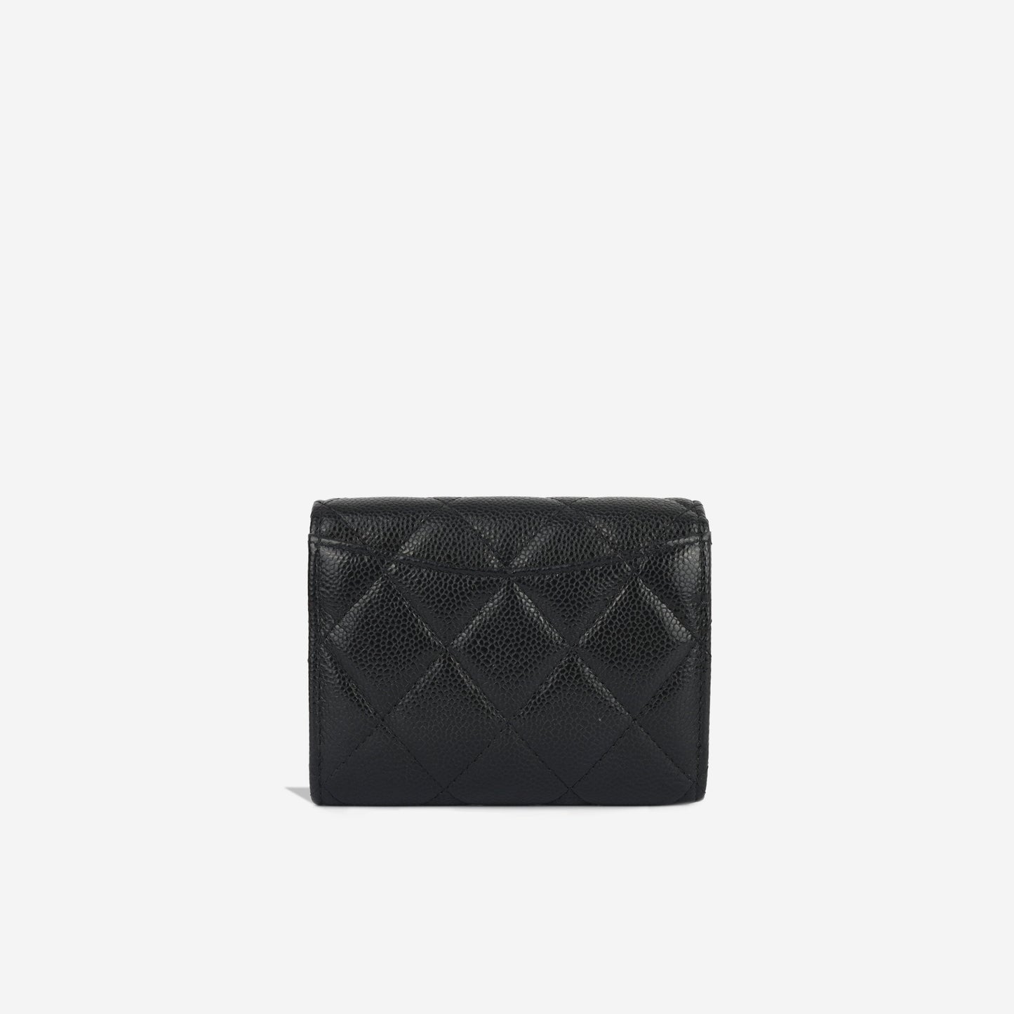 Chanel Cardholder on Chain
