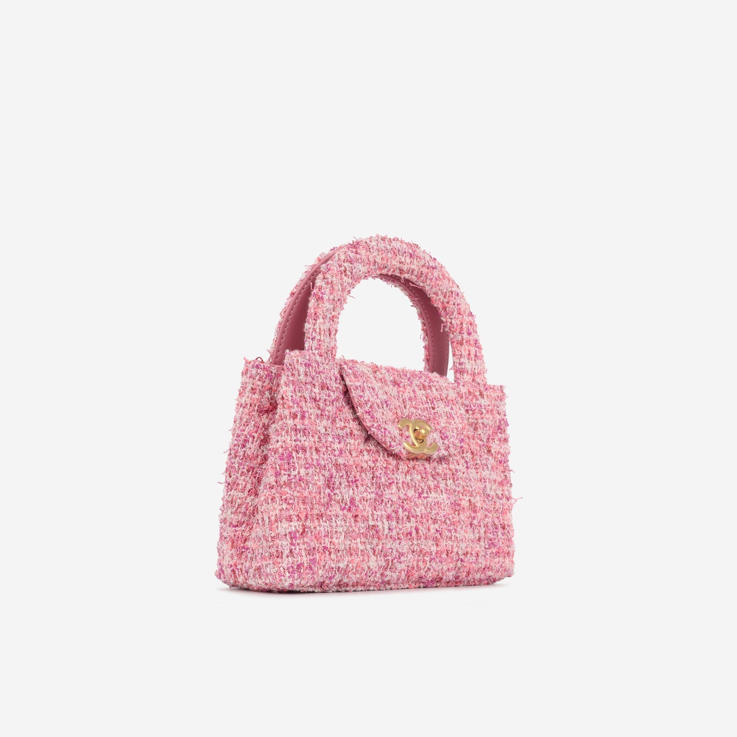 Chanel Small Kelly Re-Edition