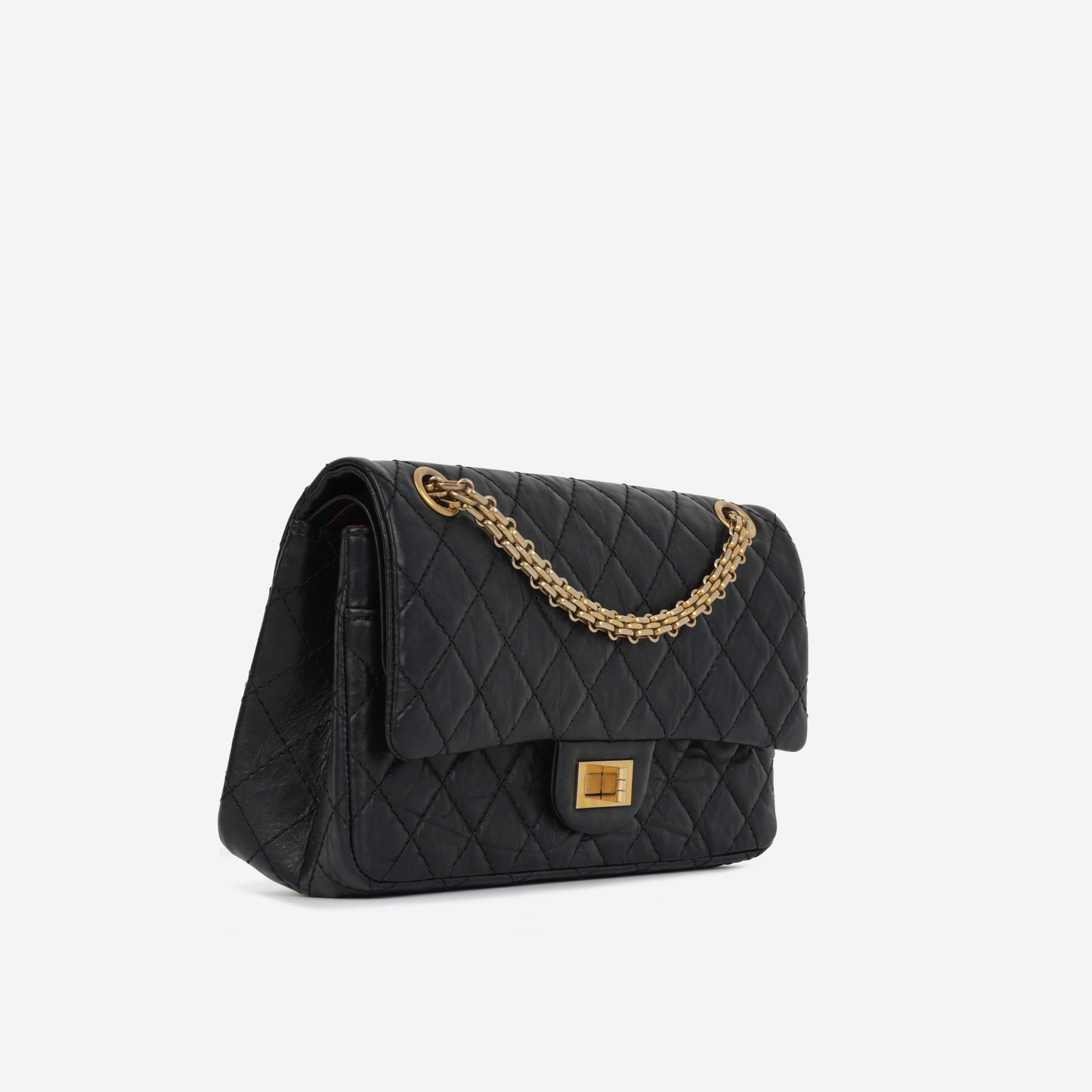 Chanel 2.55 Reissue - 225