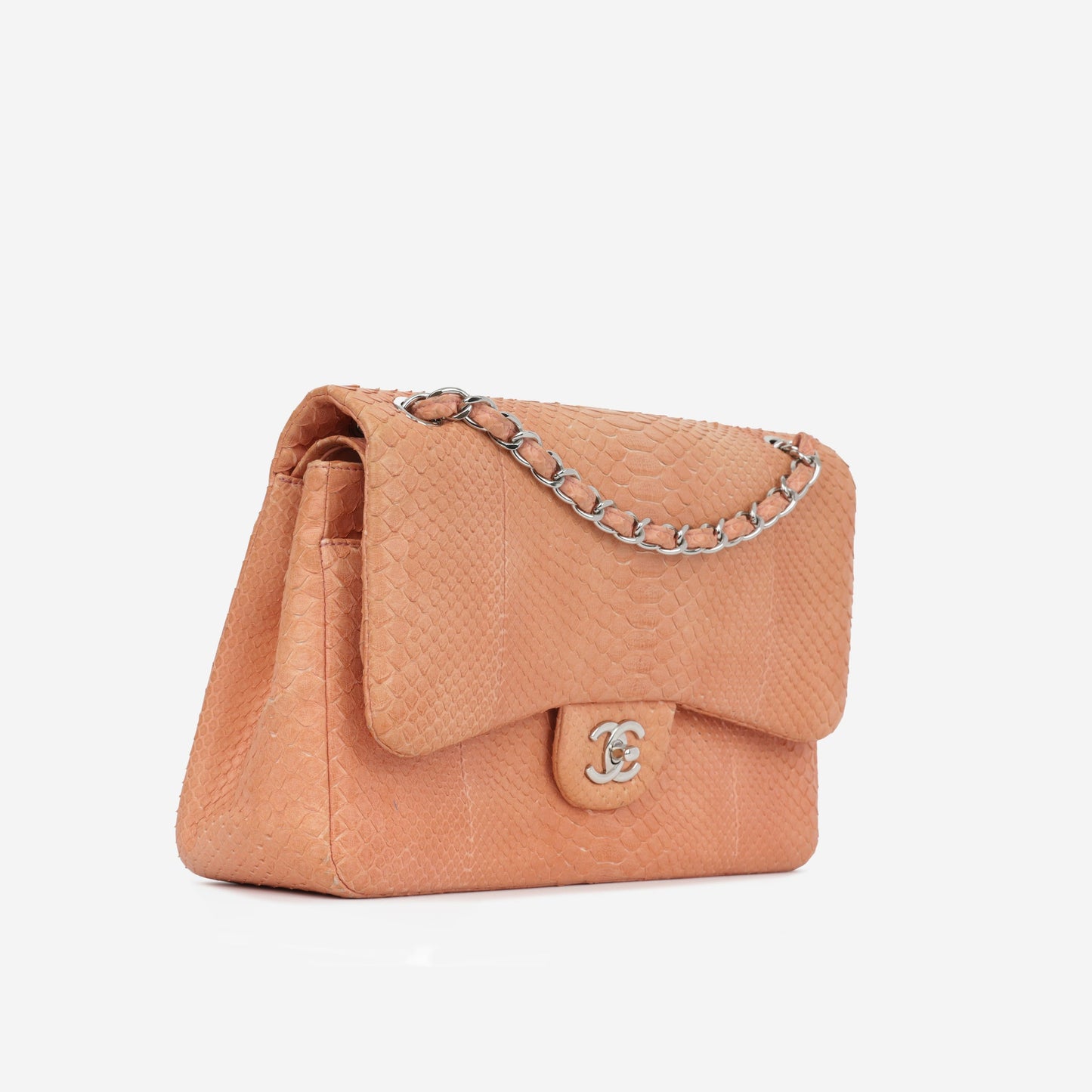 Chanel Classic Flap Shoulder Bag - EworeBags