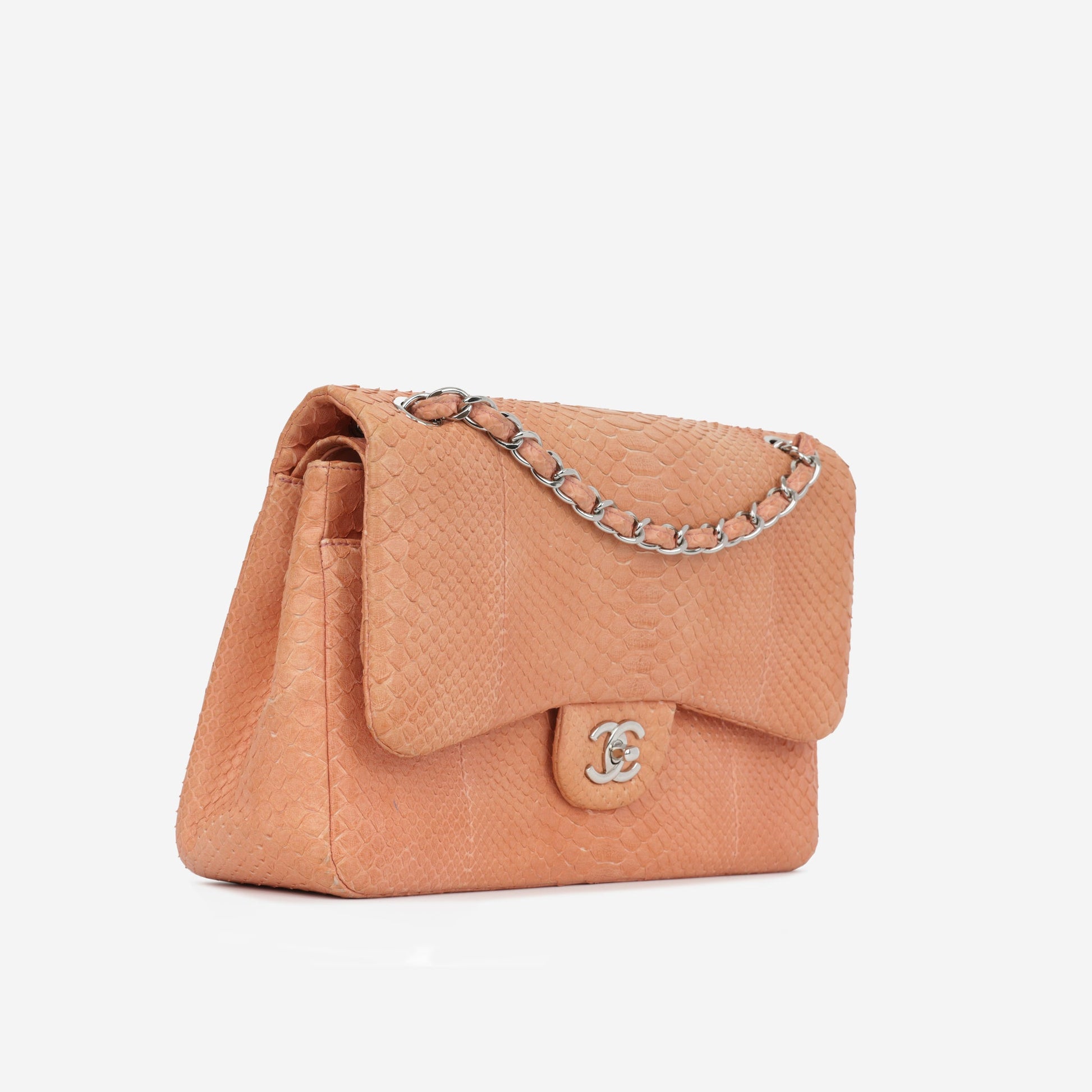 Chanel Classic Flap Shoulder Bag - EworeBags