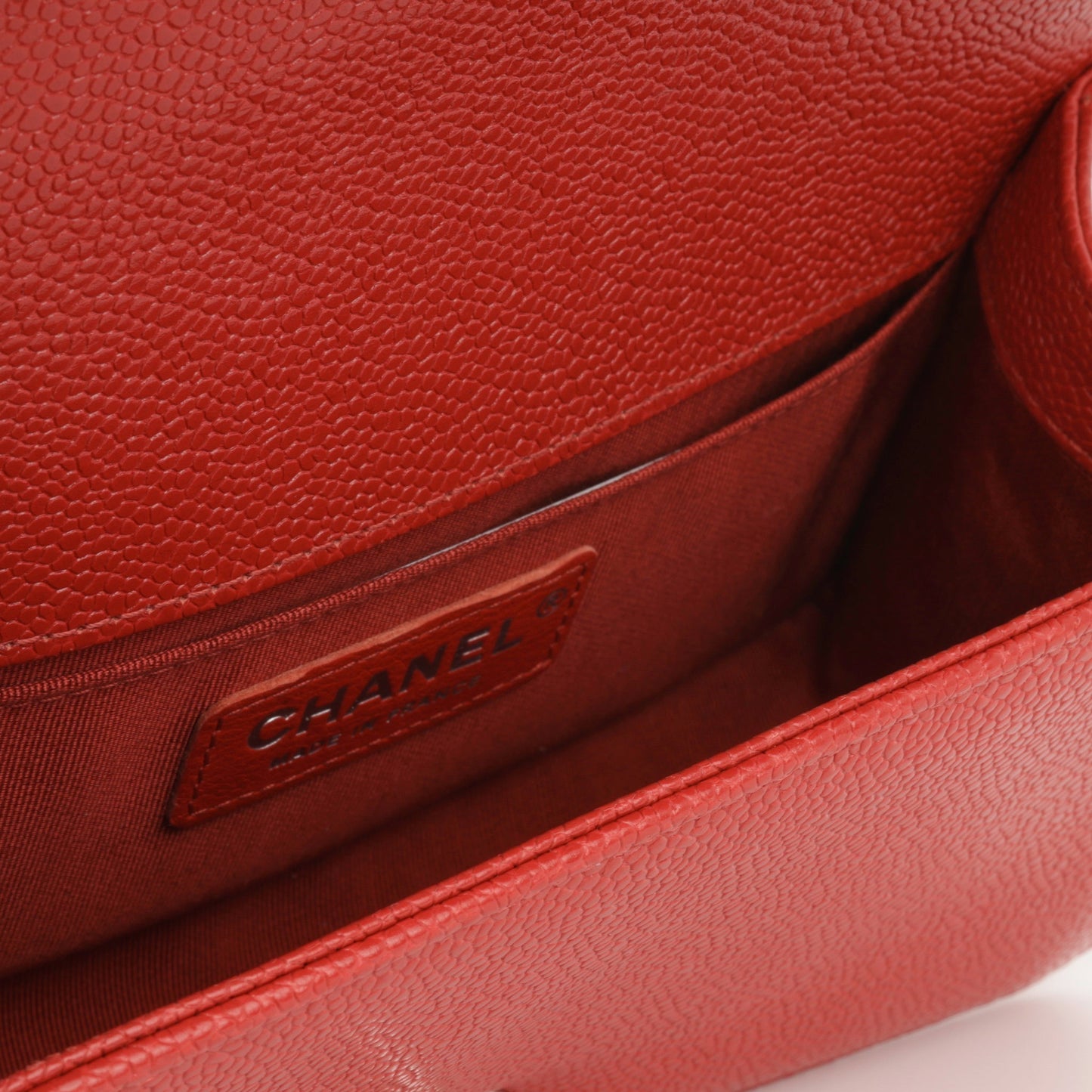 Chanel Small Handbag - EworeBags