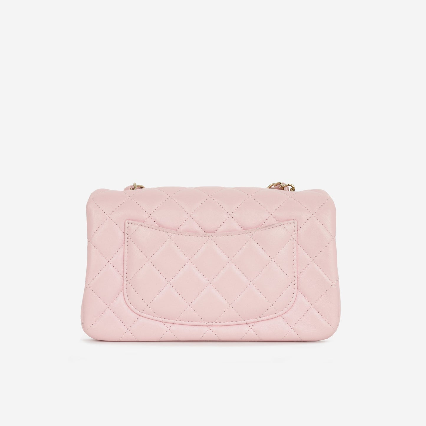 Chanel Mini Rectangular