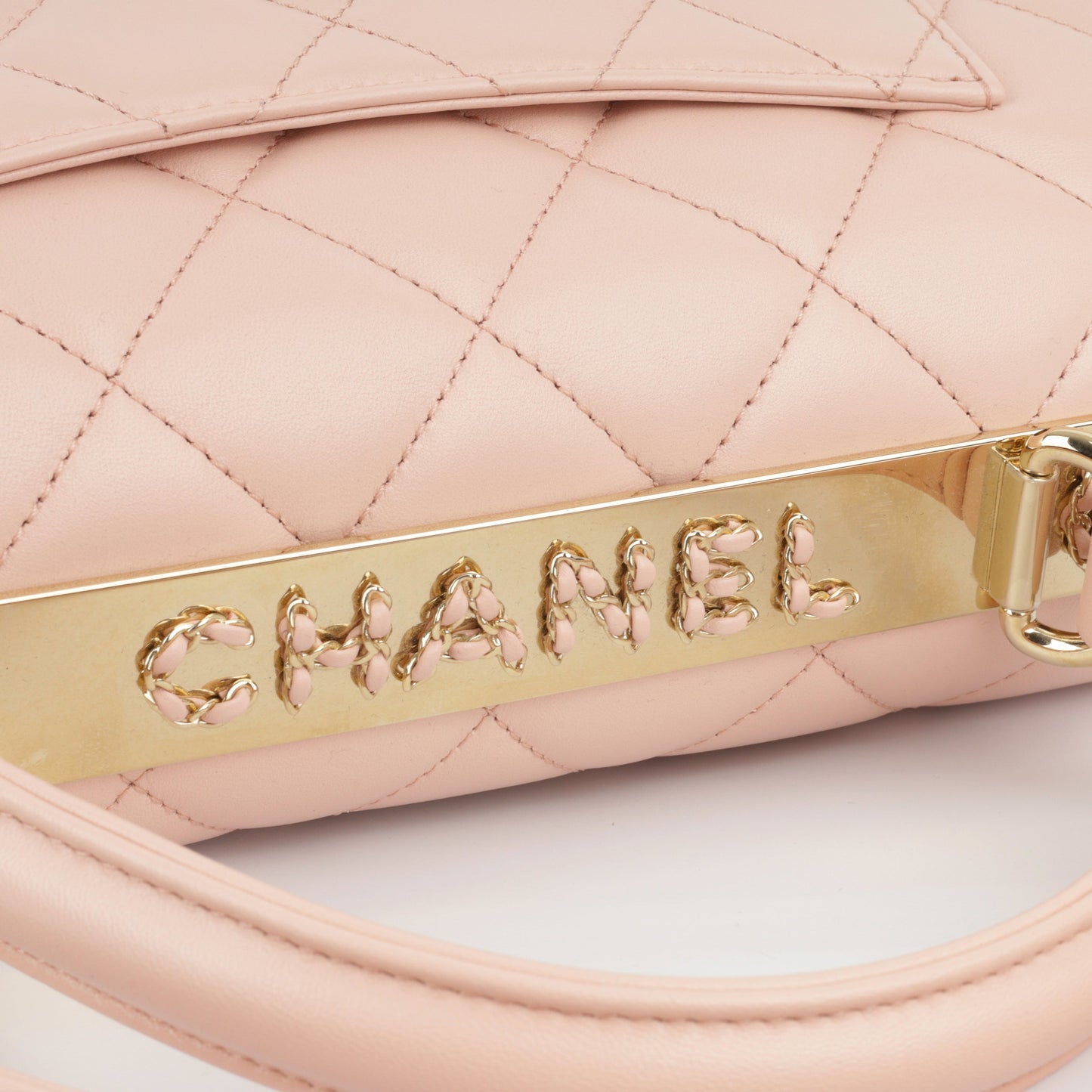 Chanel Trendy CC Flap Bag - Small