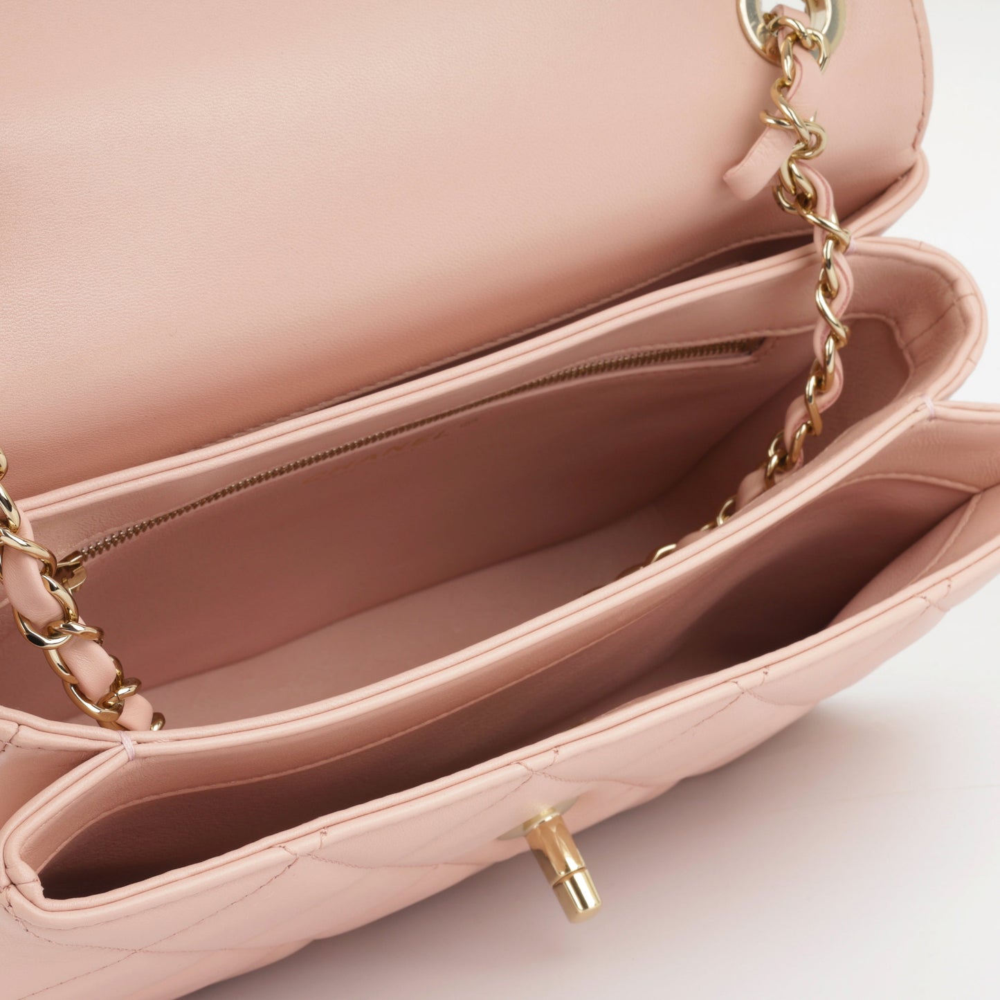Chanel Trendy CC Flap Bag - Small