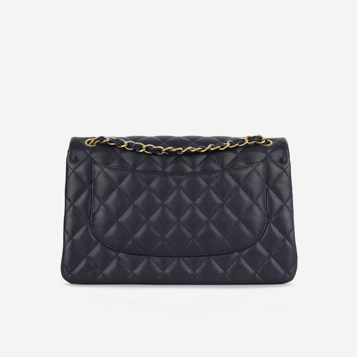 Chanel Classic Flap Bag - Jumbo