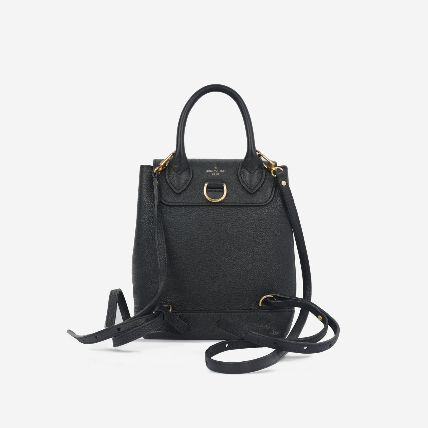 Louis Vuitton Lockme Mini Backpack