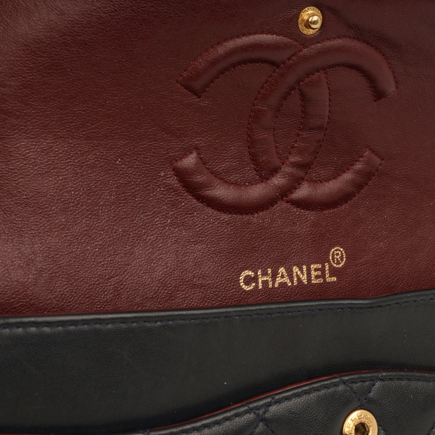 Chanel  Classic Flap - Medium