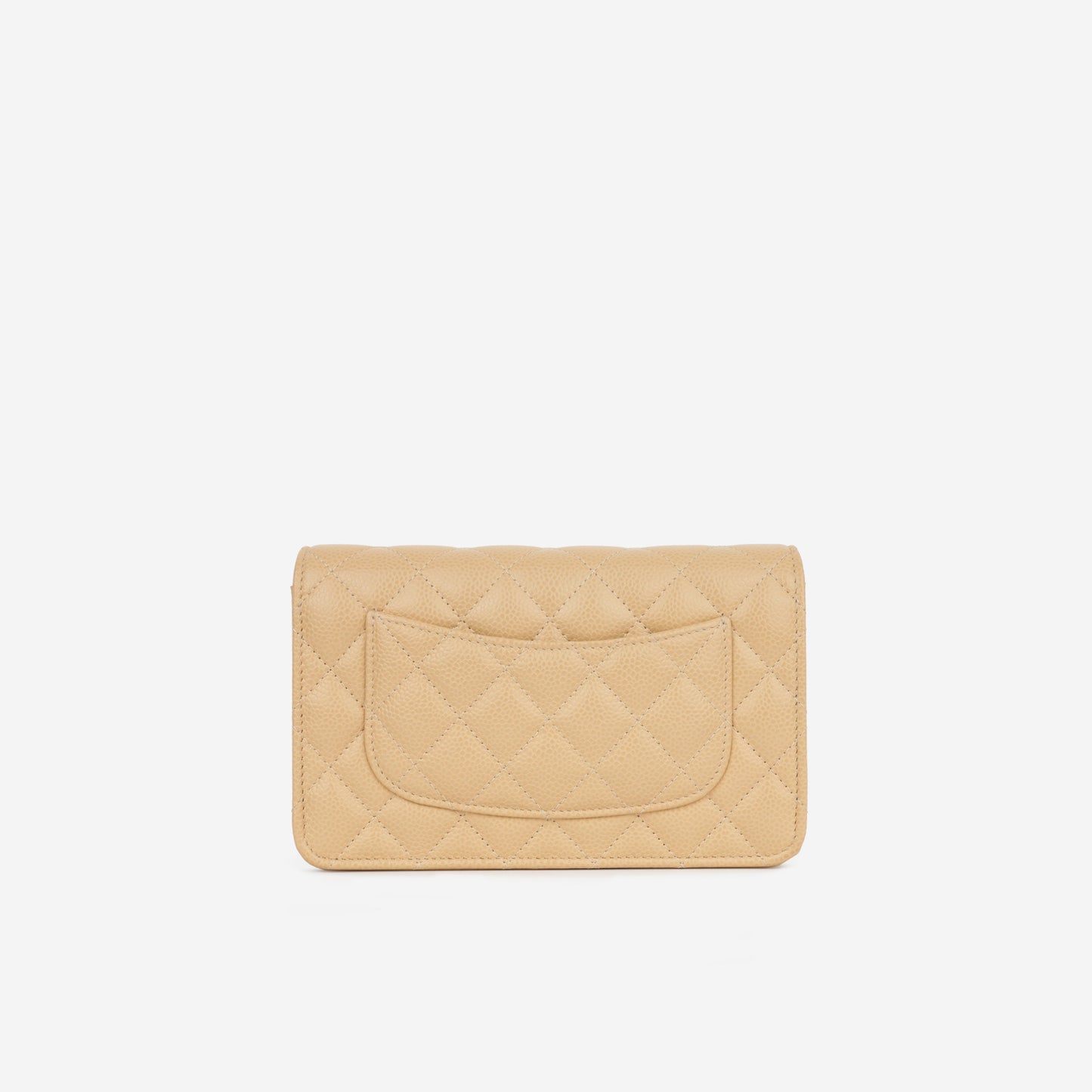 Chanel Wallet on Chain