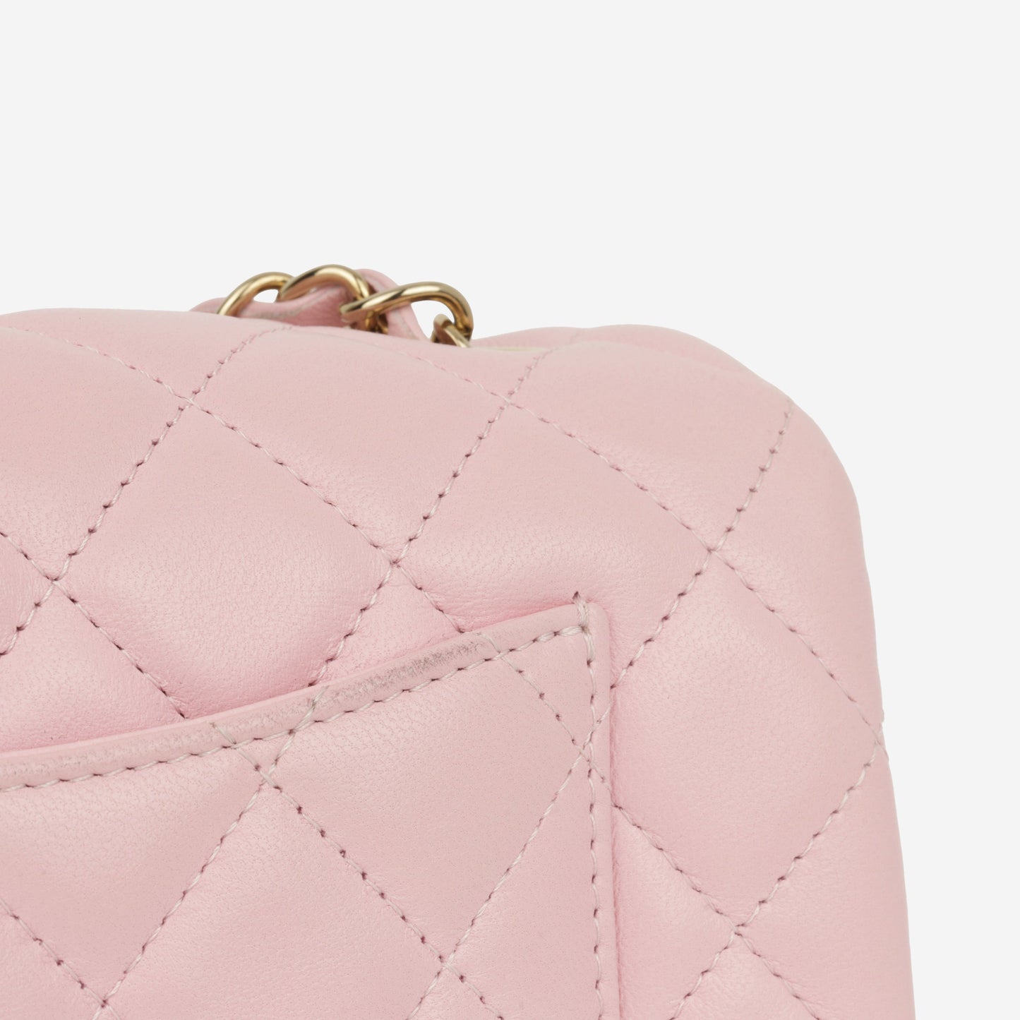 Chanel Mini Rectangular