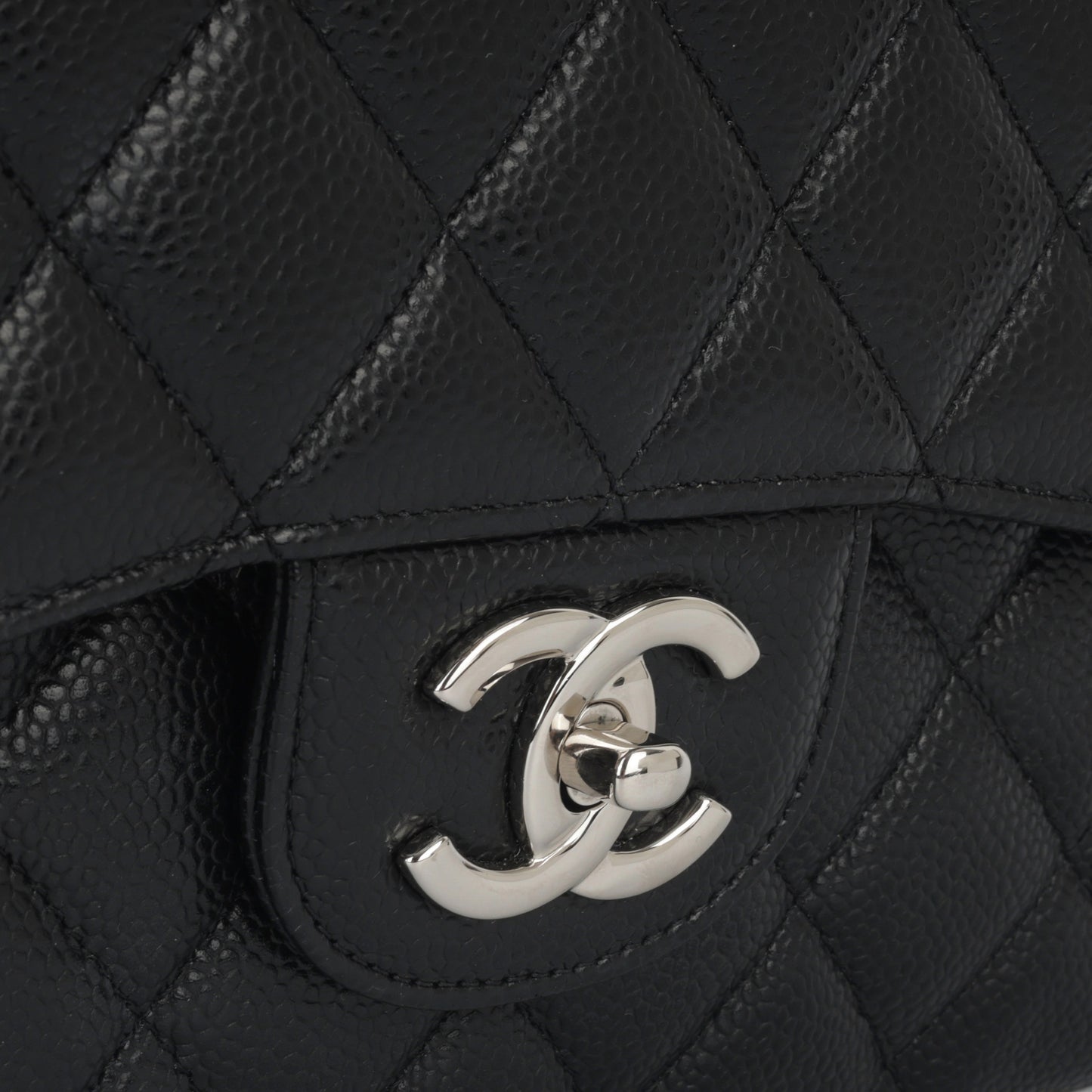 Chanel Classic Flap Bag - Maxi