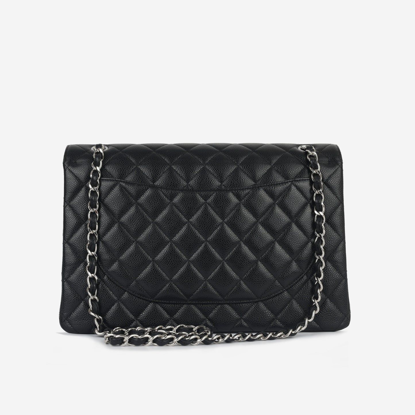 Chanel Classic Flap Bag - Maxi