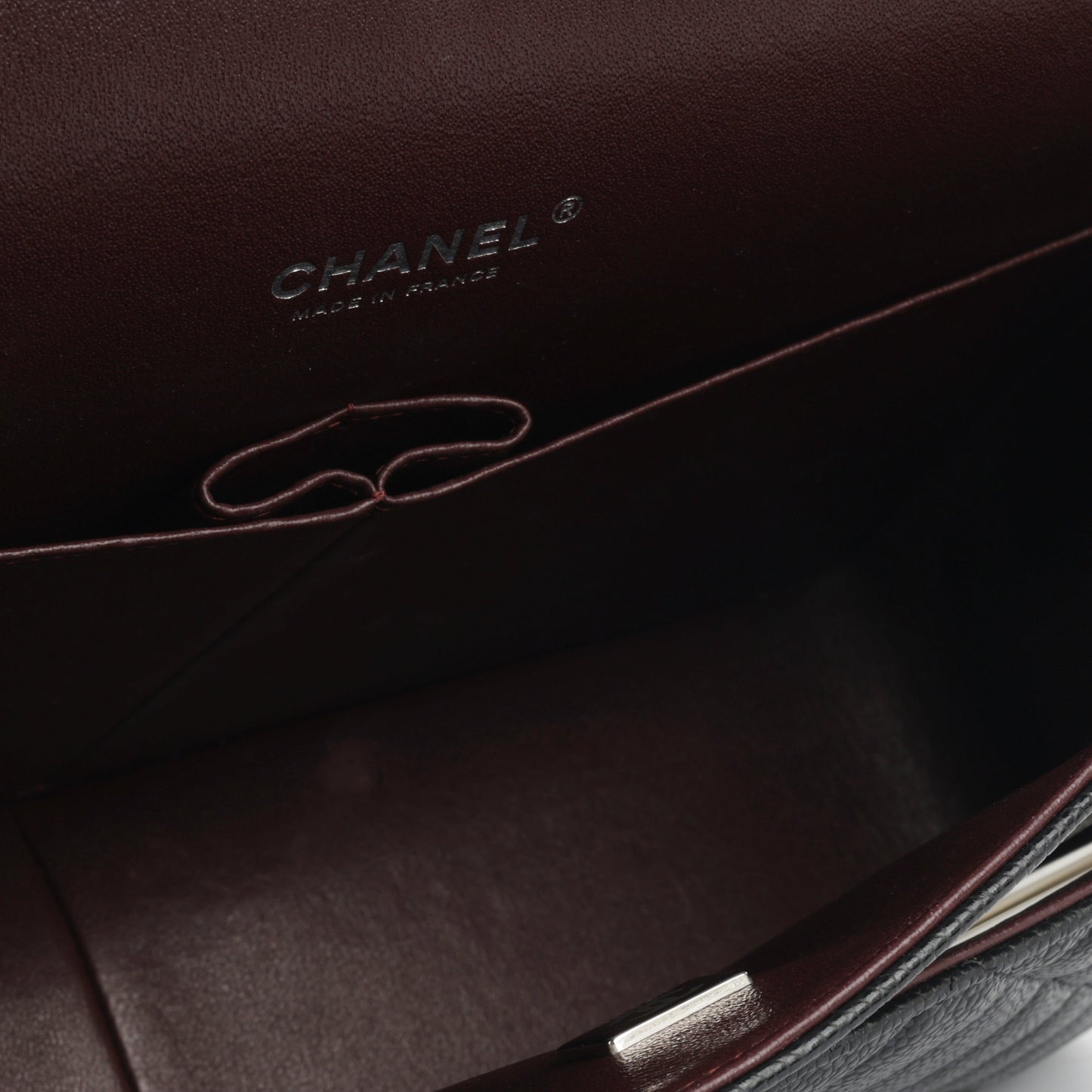 Chanel Classic Flap Bag - Maxi