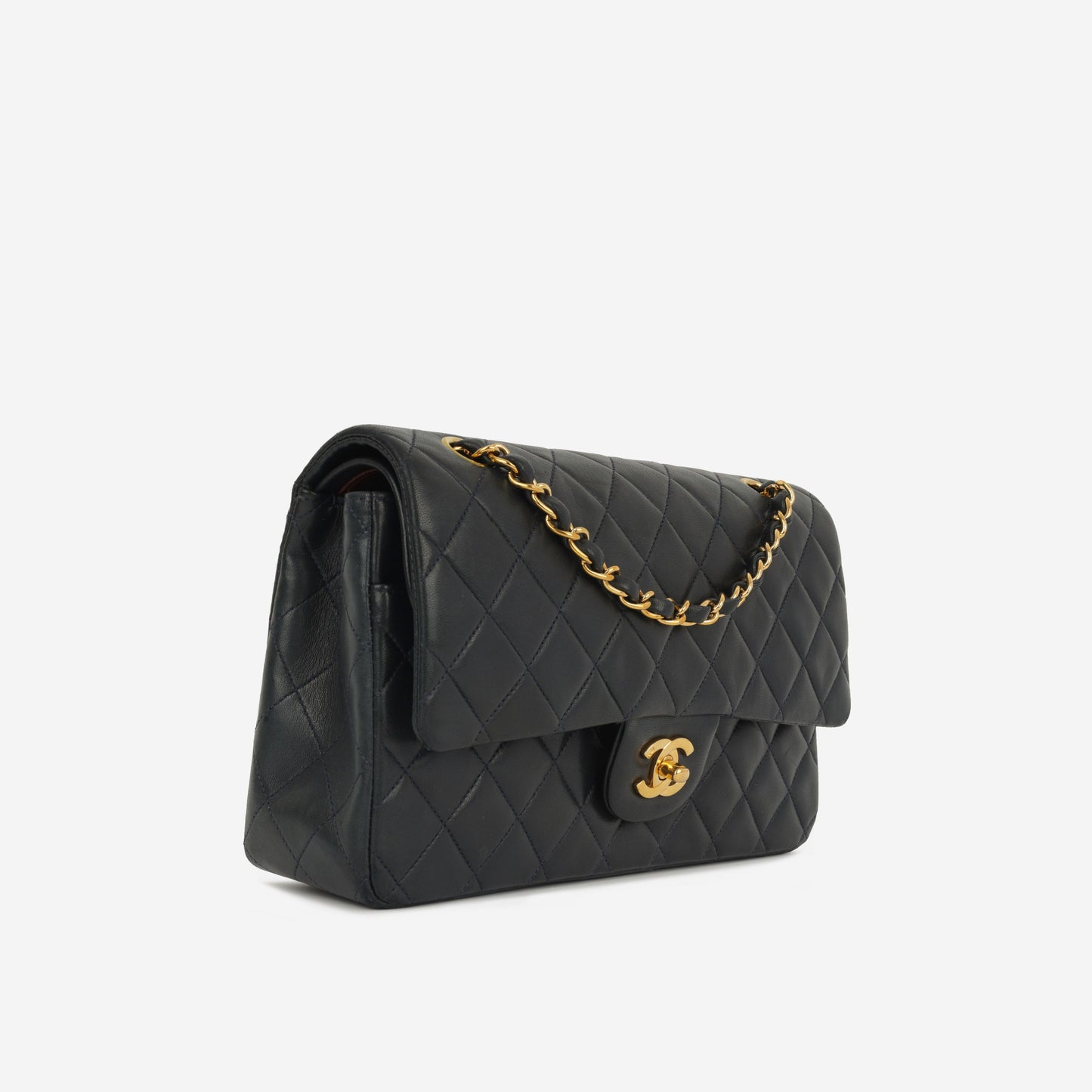 Chanel  Classic Flap - Medium